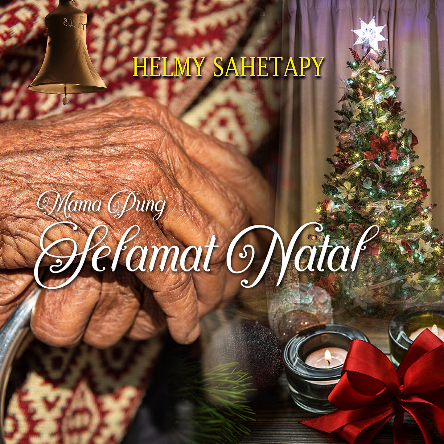 Релиз Mama Pung Selamat Natal