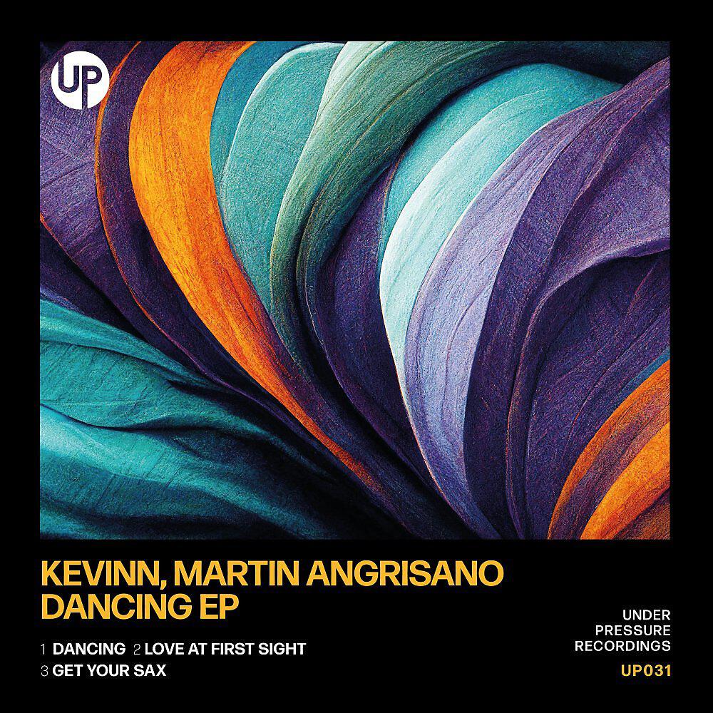 Релиз Dancing EP