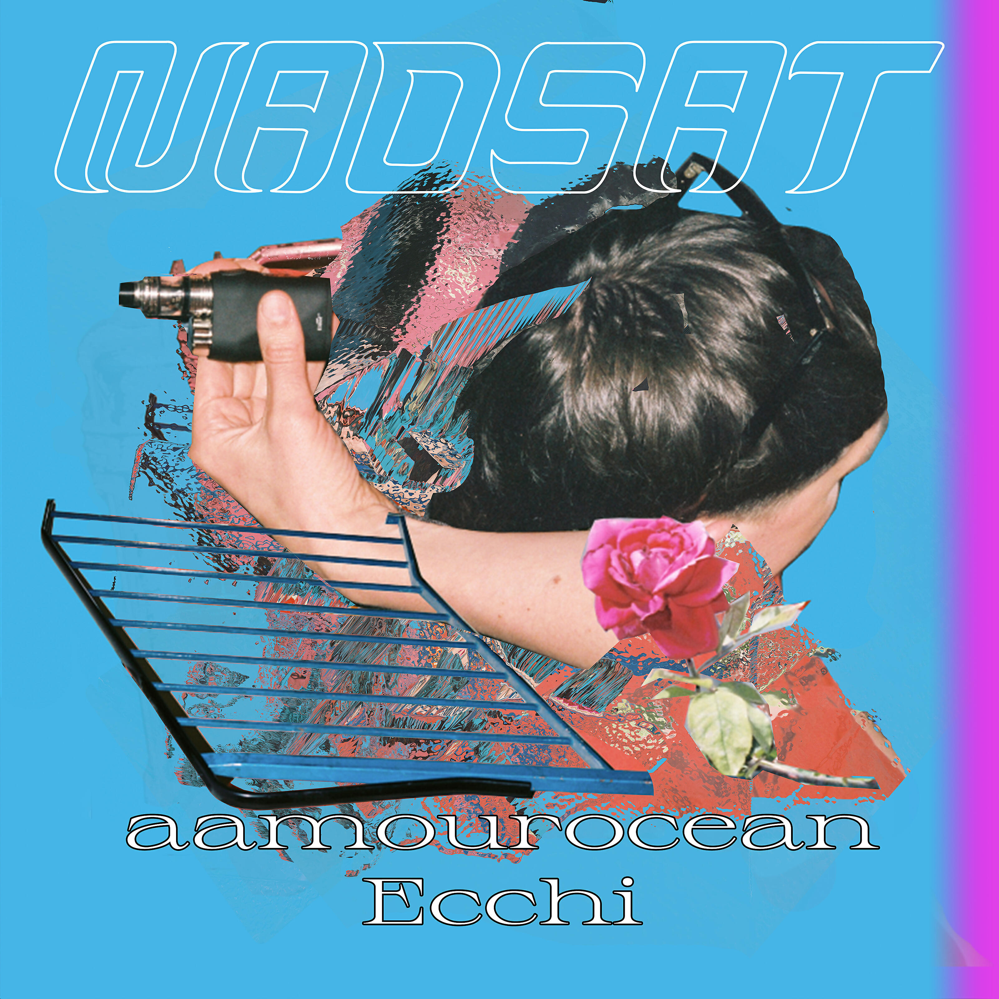 Постер альбома Ecchi