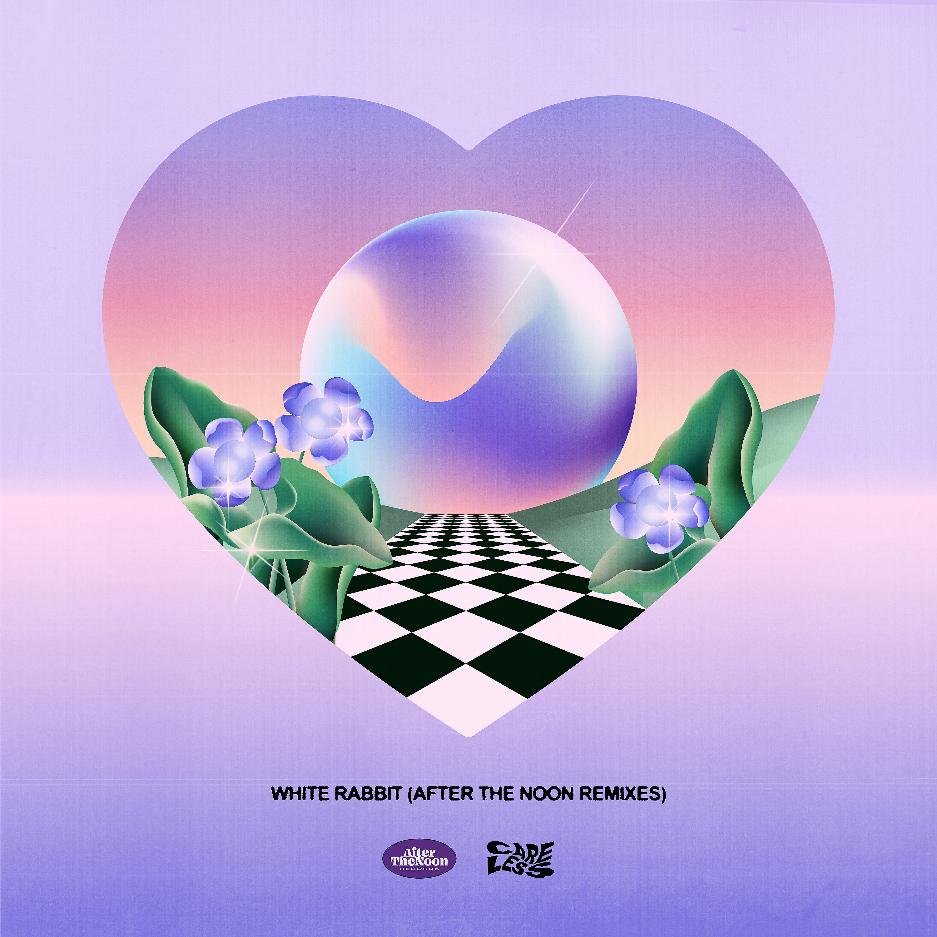 Релиз White Rabbit (After the Noon Remixes)