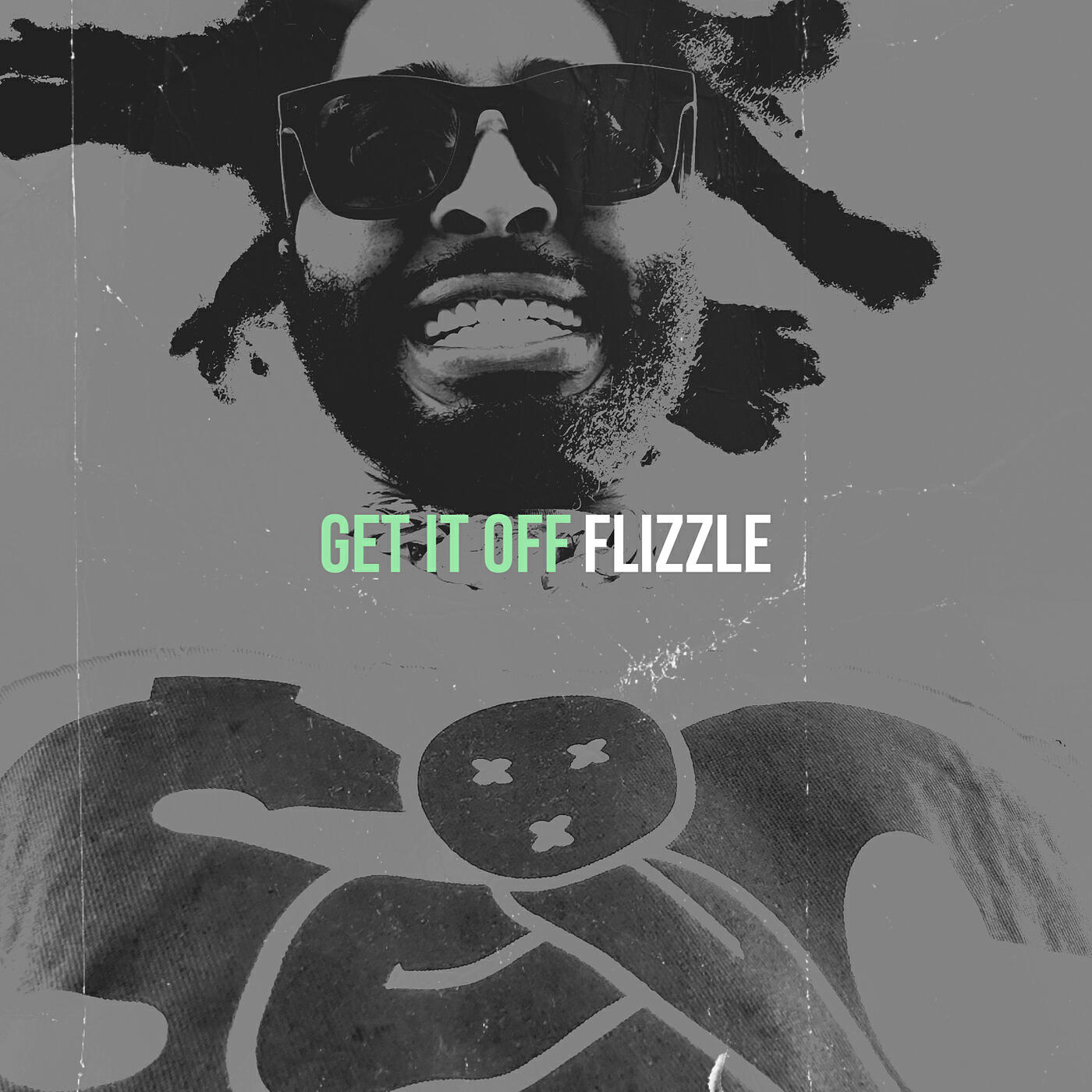 Релиз Get It Off