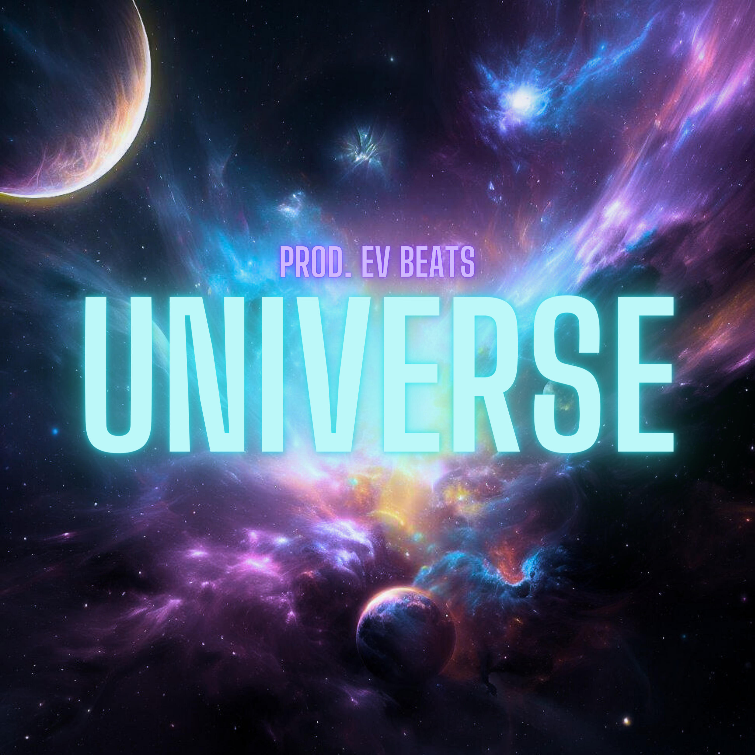 Релиз Universe