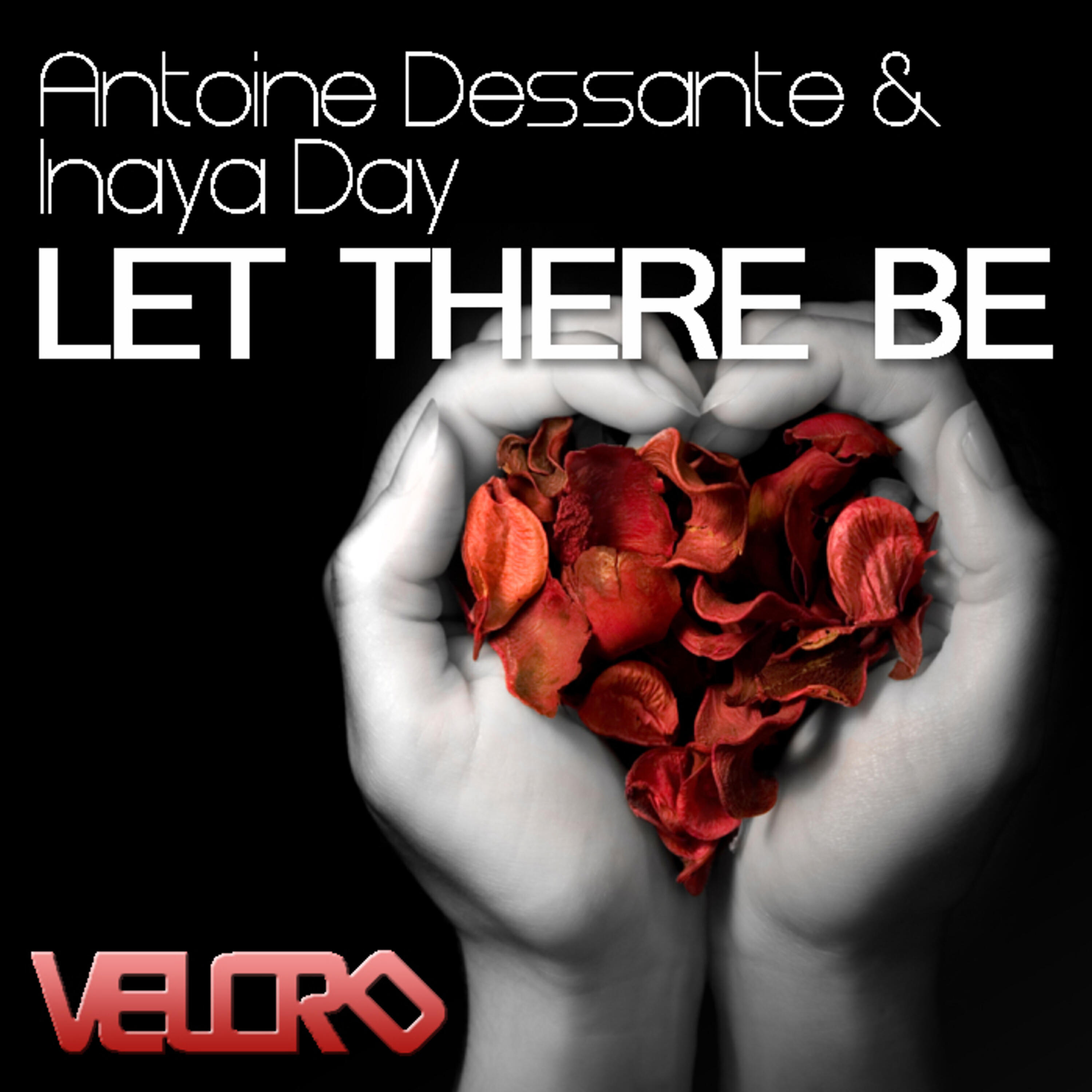 Релиз Let There Be