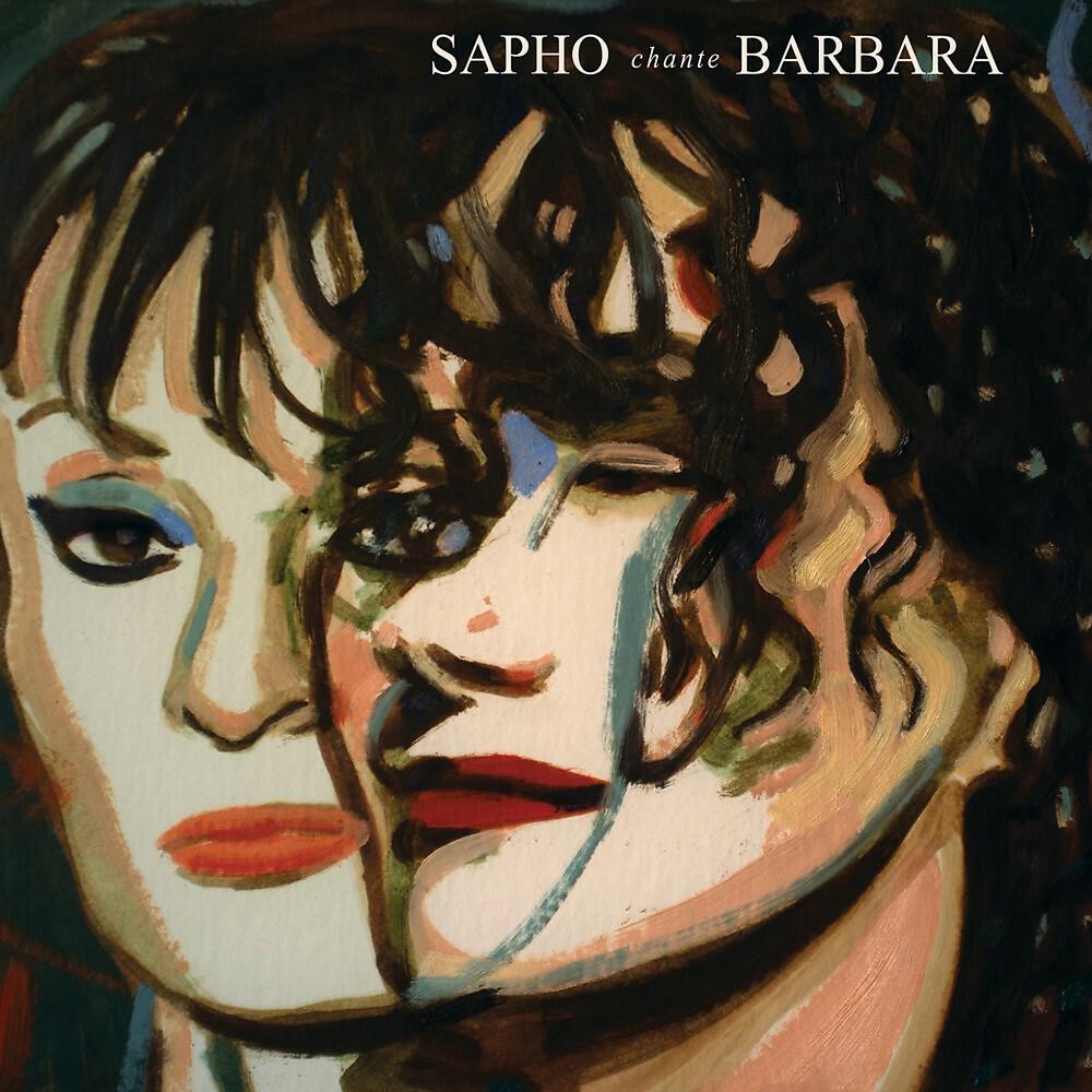 Релиз Sapho chante Barbara