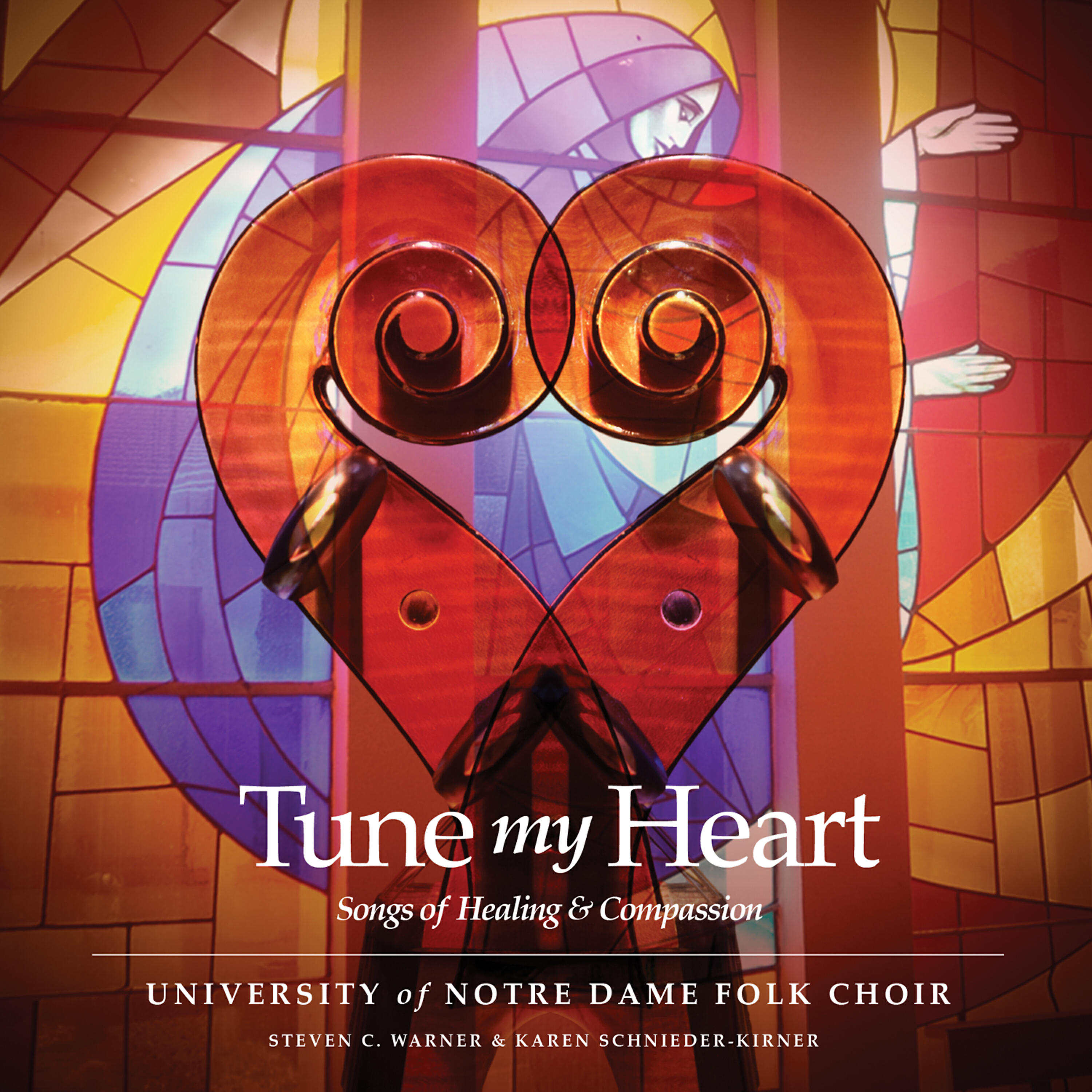 Релиз Tune My Heart