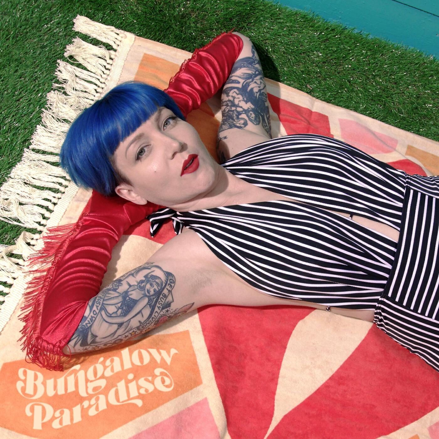 Beaux Gris Gris & The Apocalypse