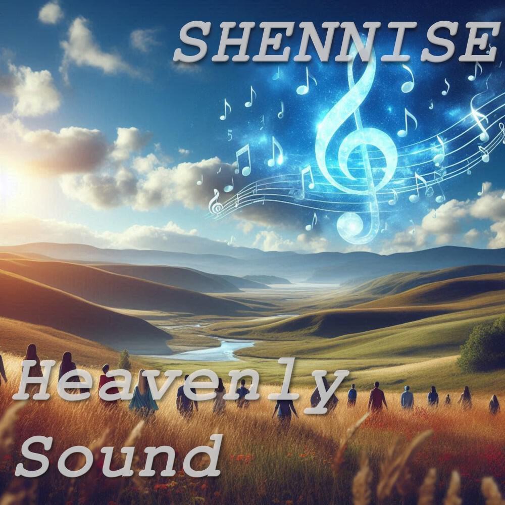 Релиз Heavenly Sound (Melodic Techno)