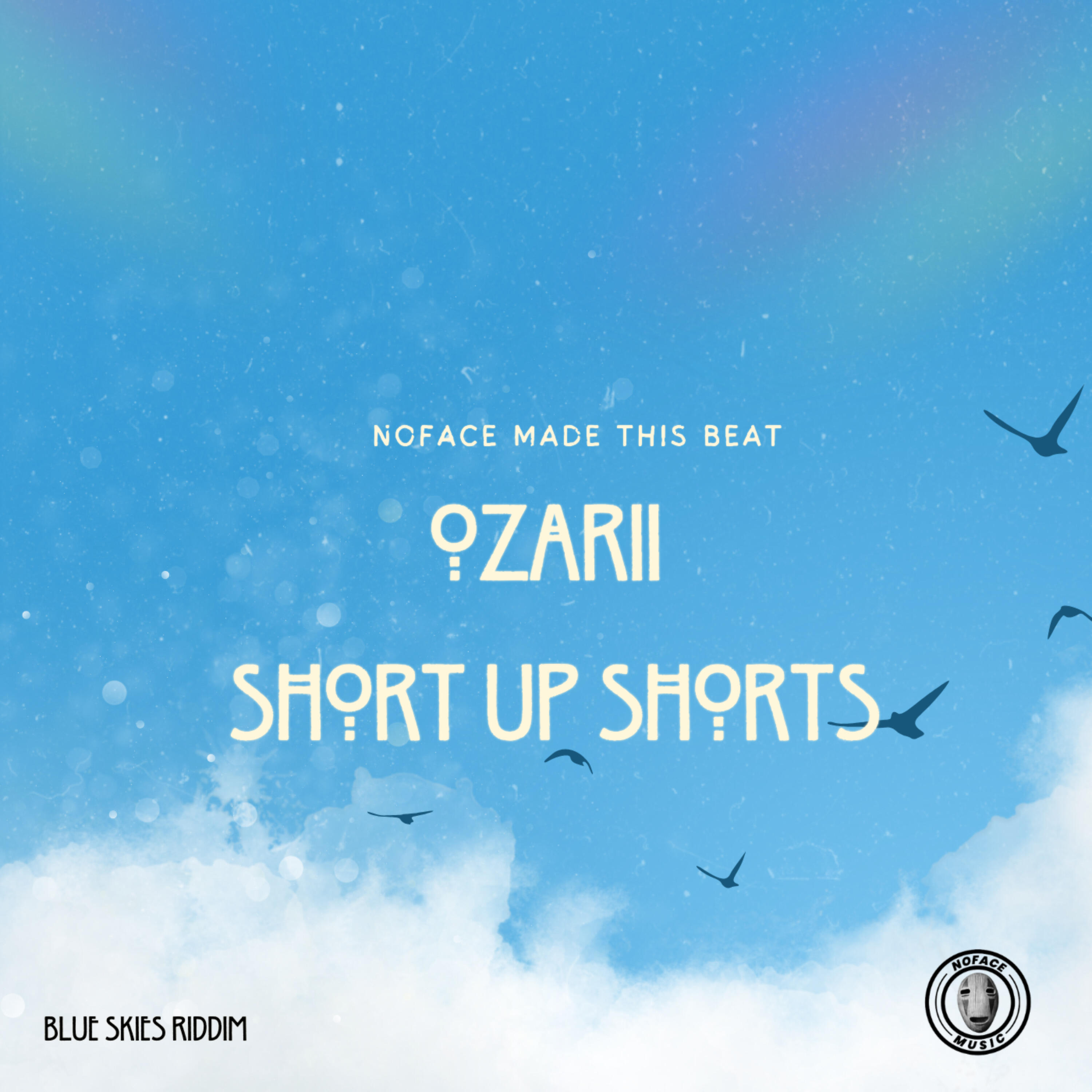 Релиз Short Up Shorts