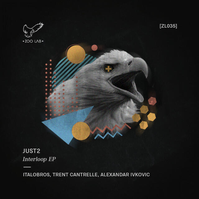 Релиз Interloop Ep