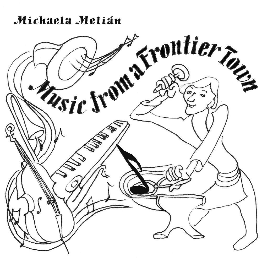 Релиз Music from a Frontier Town