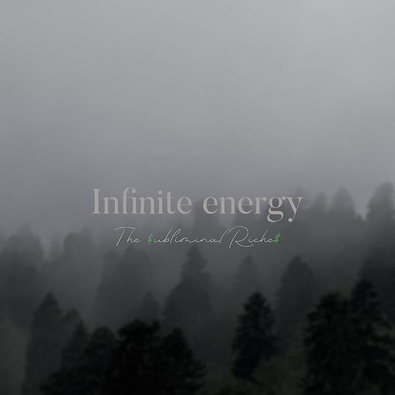 Релиз Infinite Energy