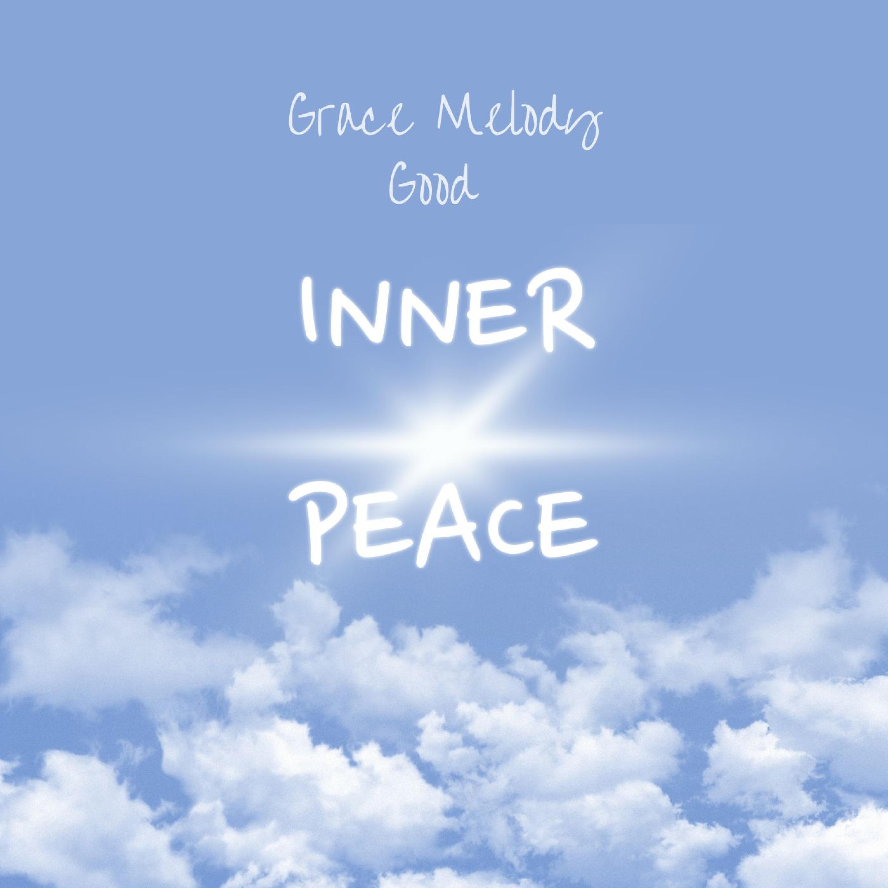 Релиз Inner peace