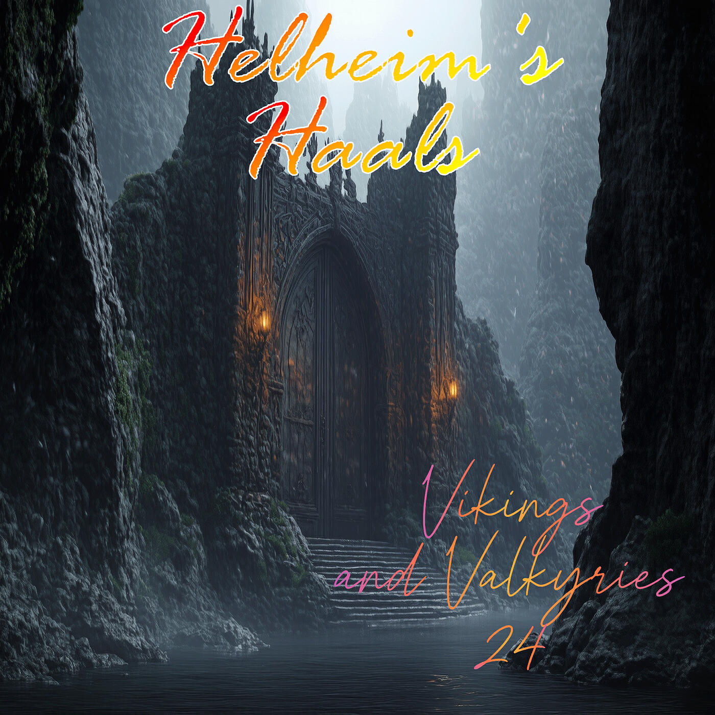 Релиз Helheim's Haals