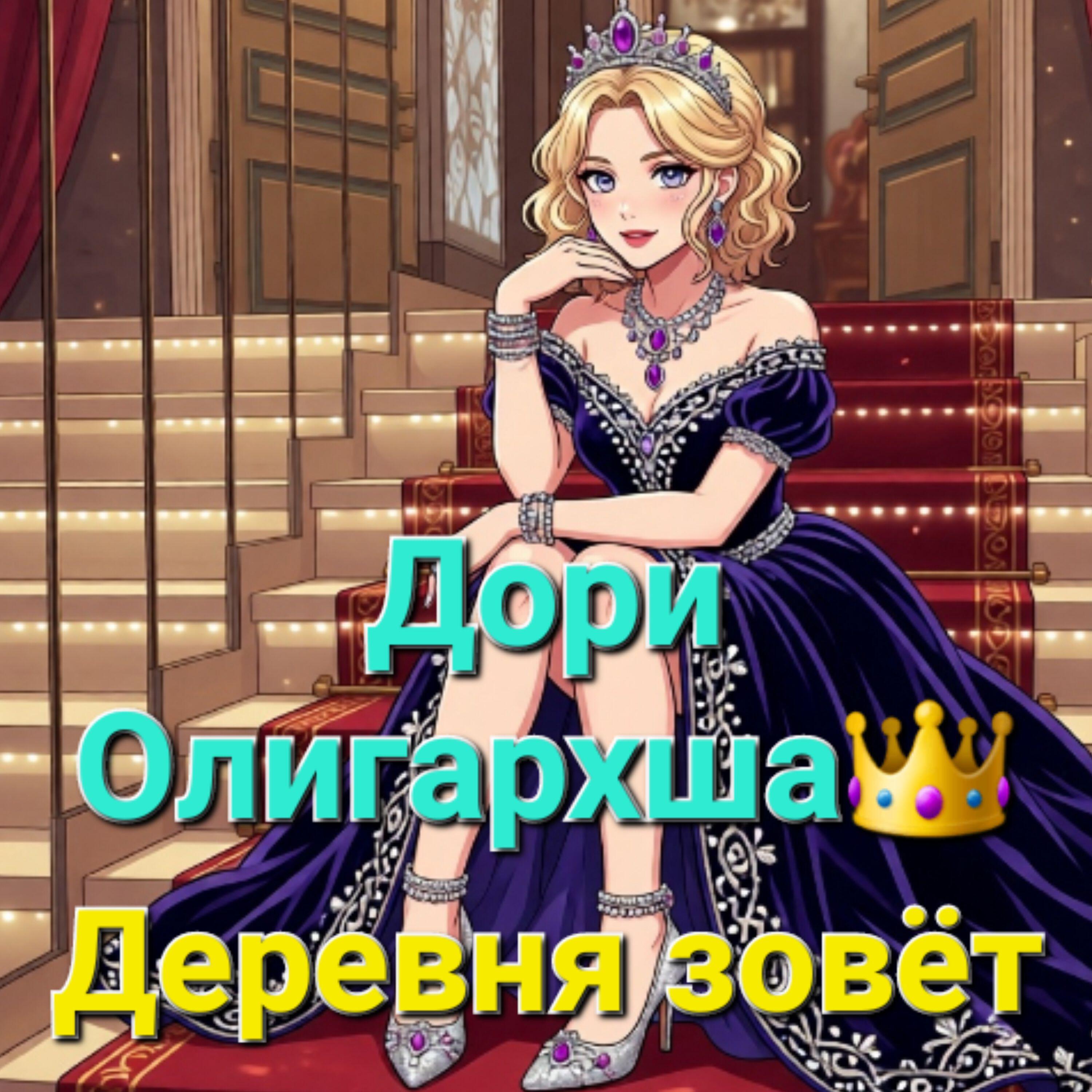 Релиз Деревня зовёт