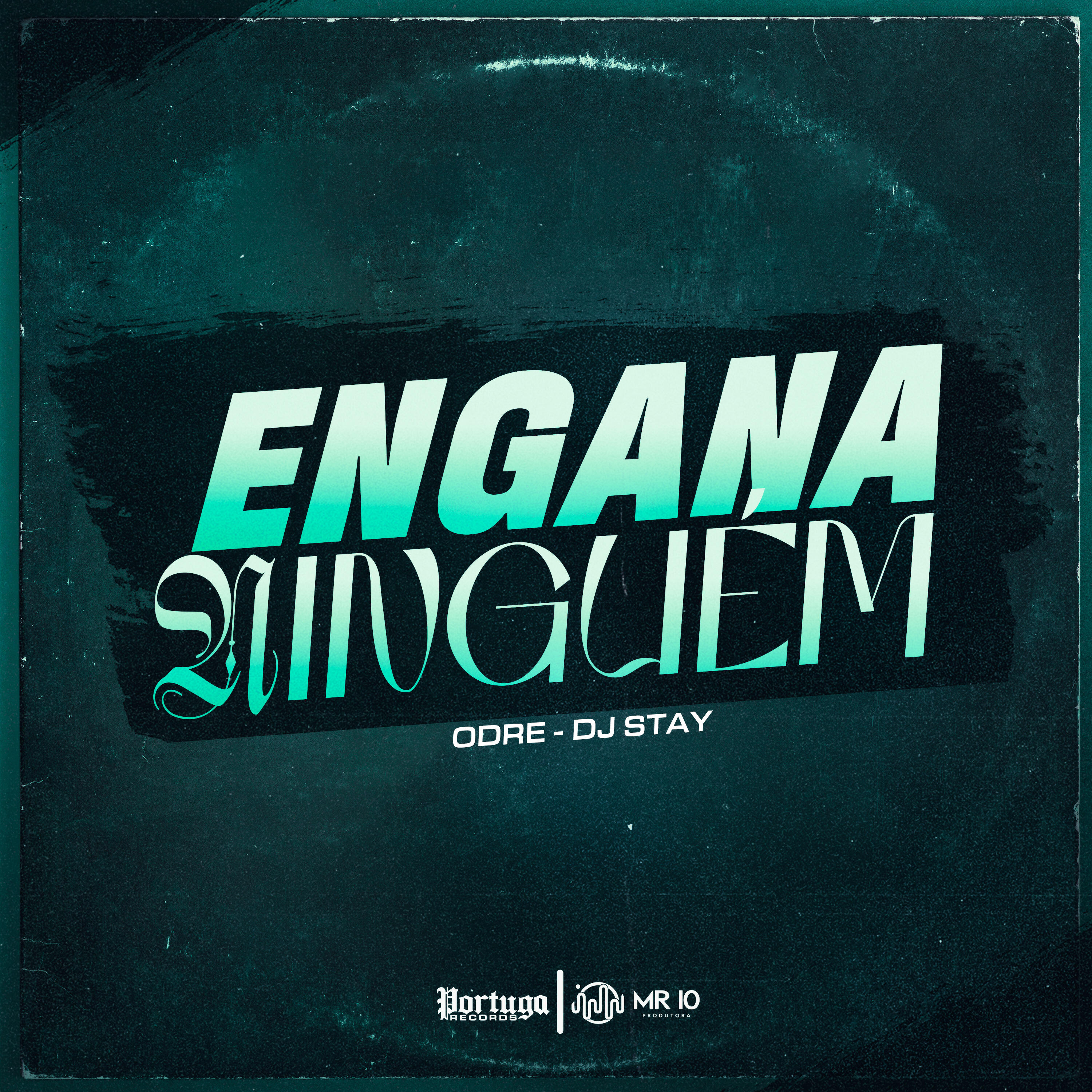 Скачать песню O'DRE, Stay - Engana Ninguém бесплатно в MP3 для Android и iOS