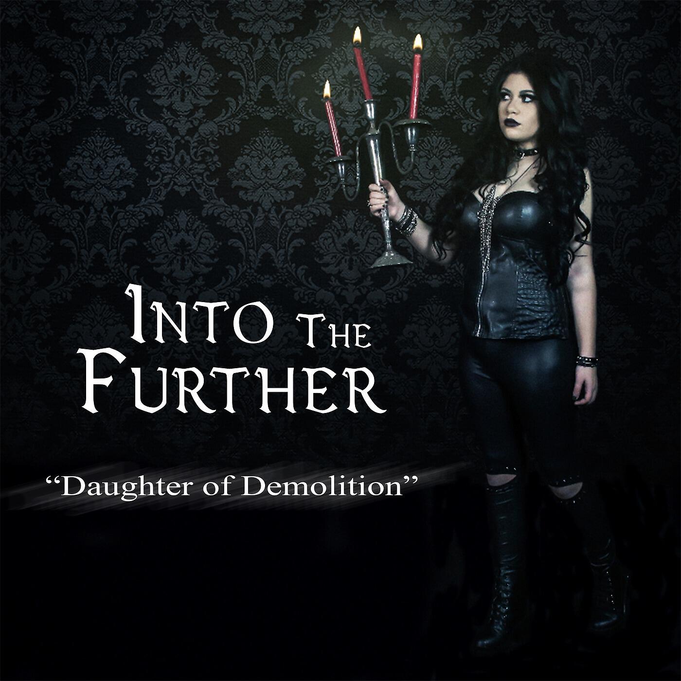 Релиз Daughter of Demolition
