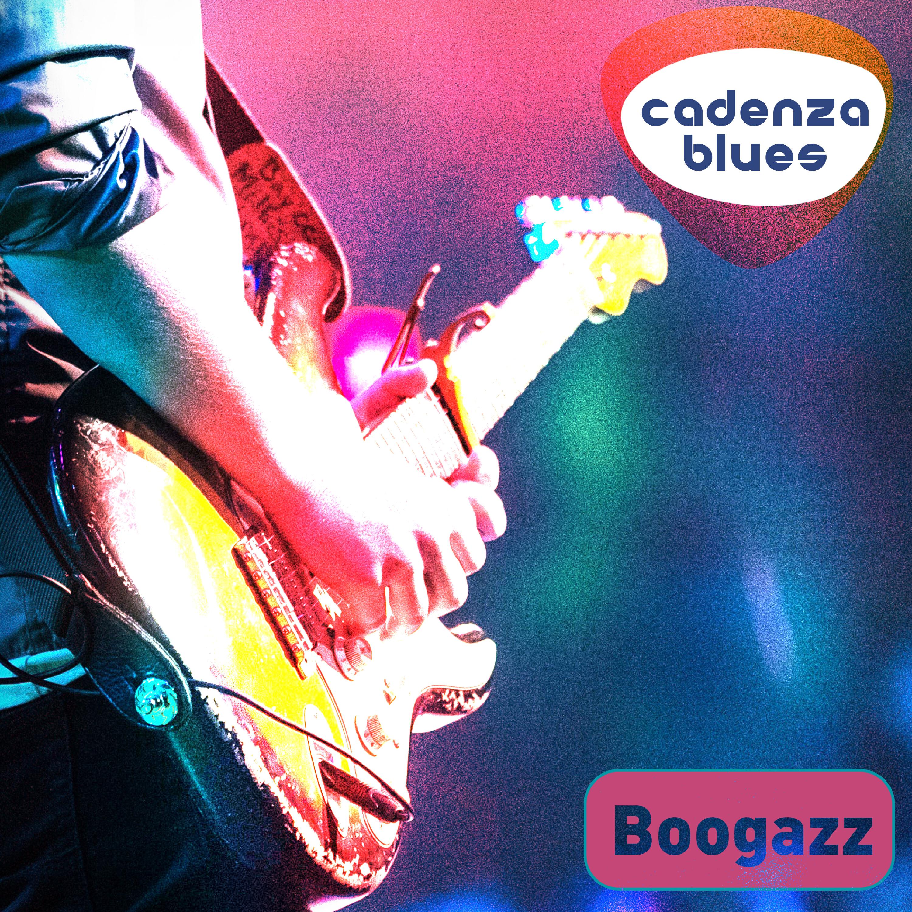 Релиз Cadenza Blues