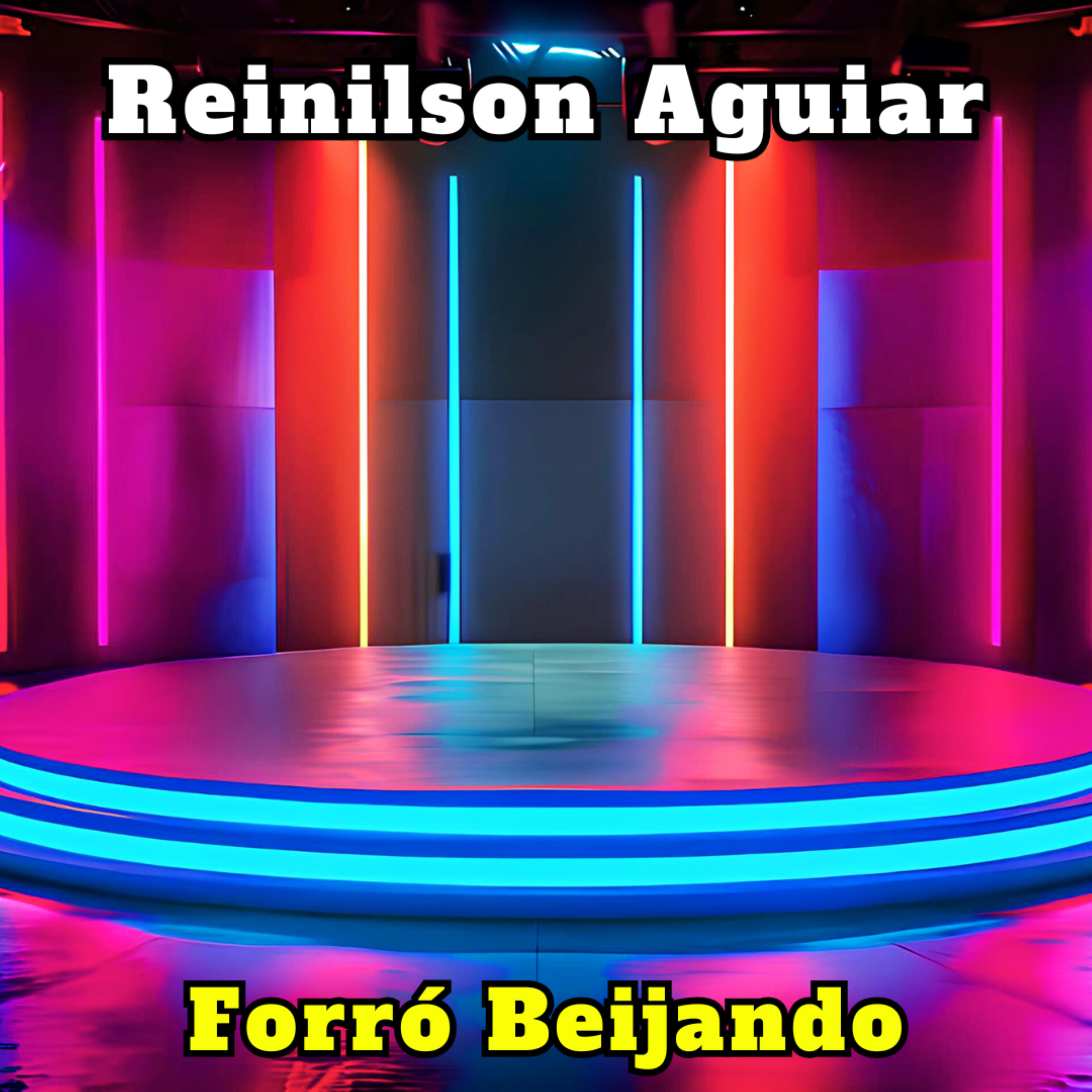 Reinilson Aguiar