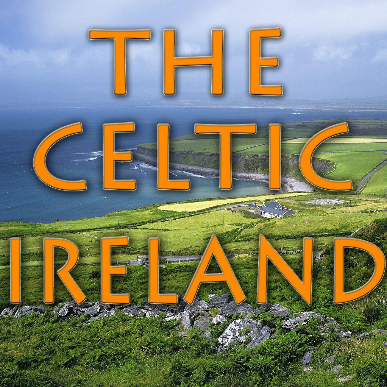 Релиз The Celtic Ireland