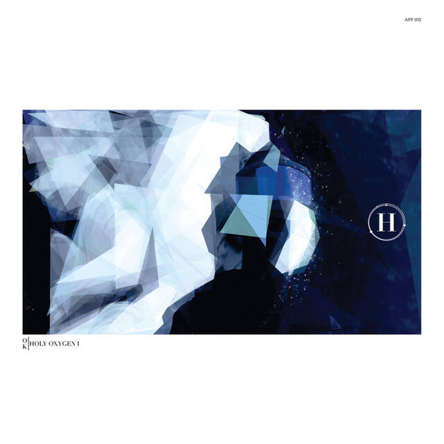 Релиз Holy Oxygen I