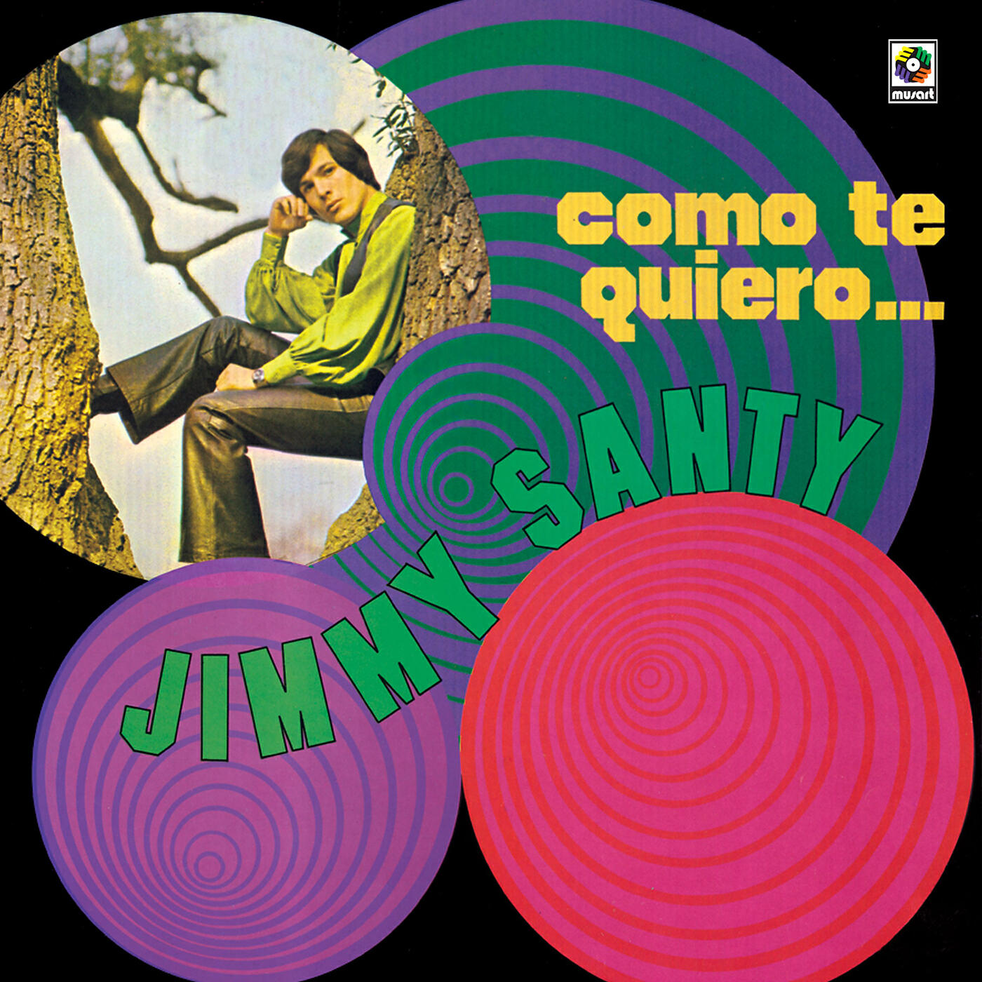 Релиз Como Te Quiero...