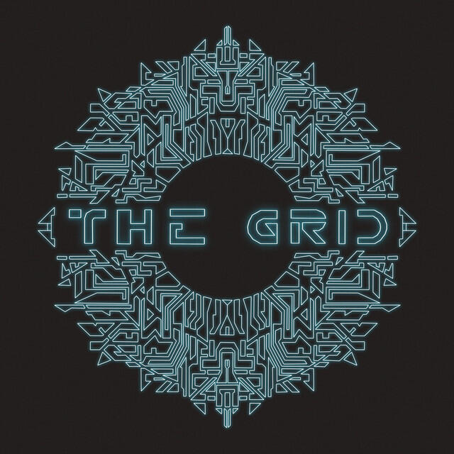 Релиз The Grid