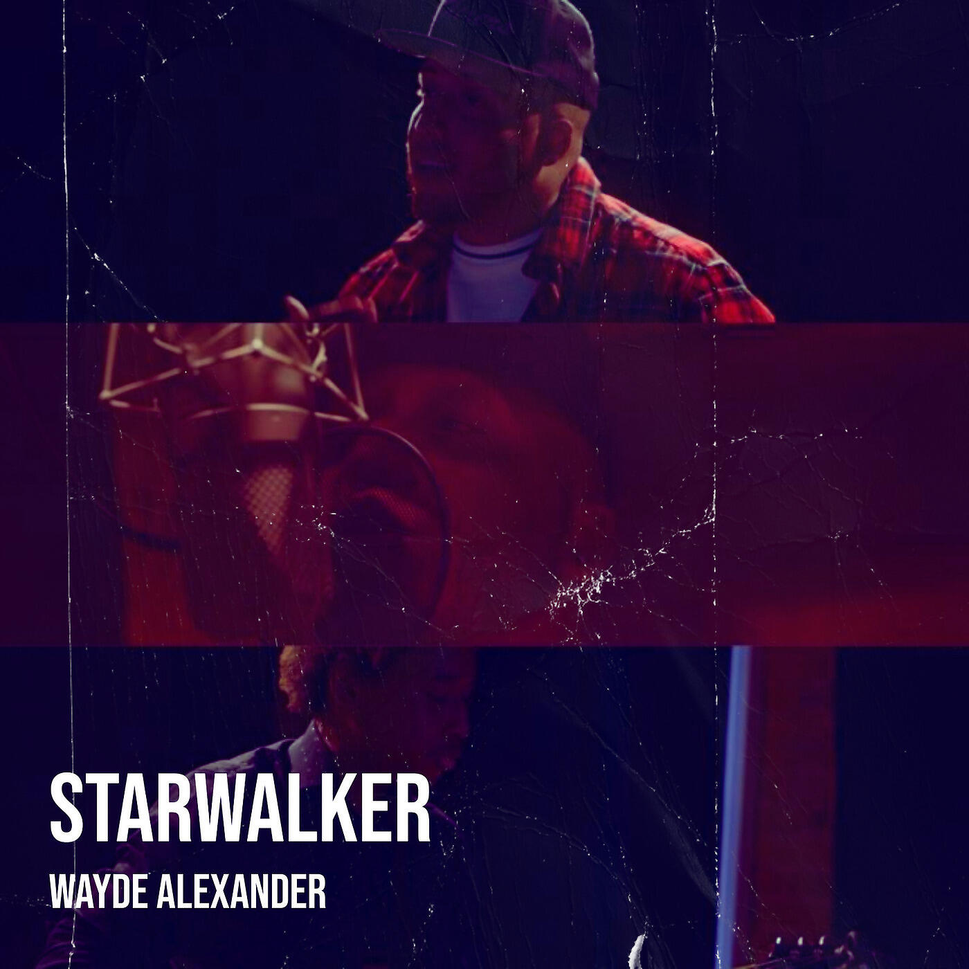 Релиз Starwalker