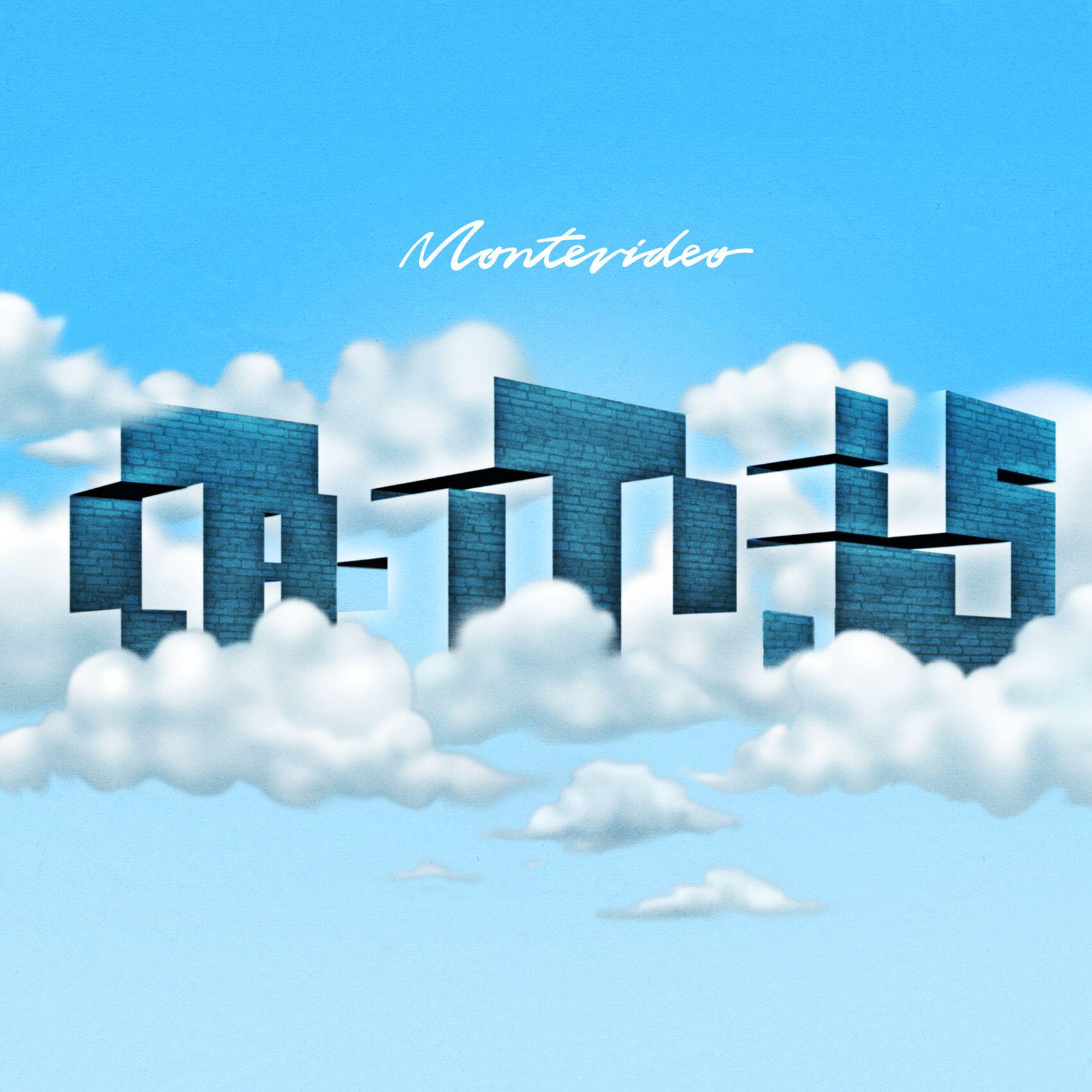 Релиз Castles