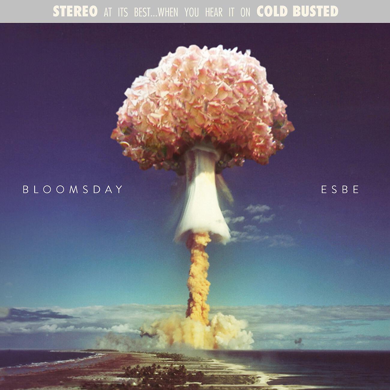 Релиз Bloomsday