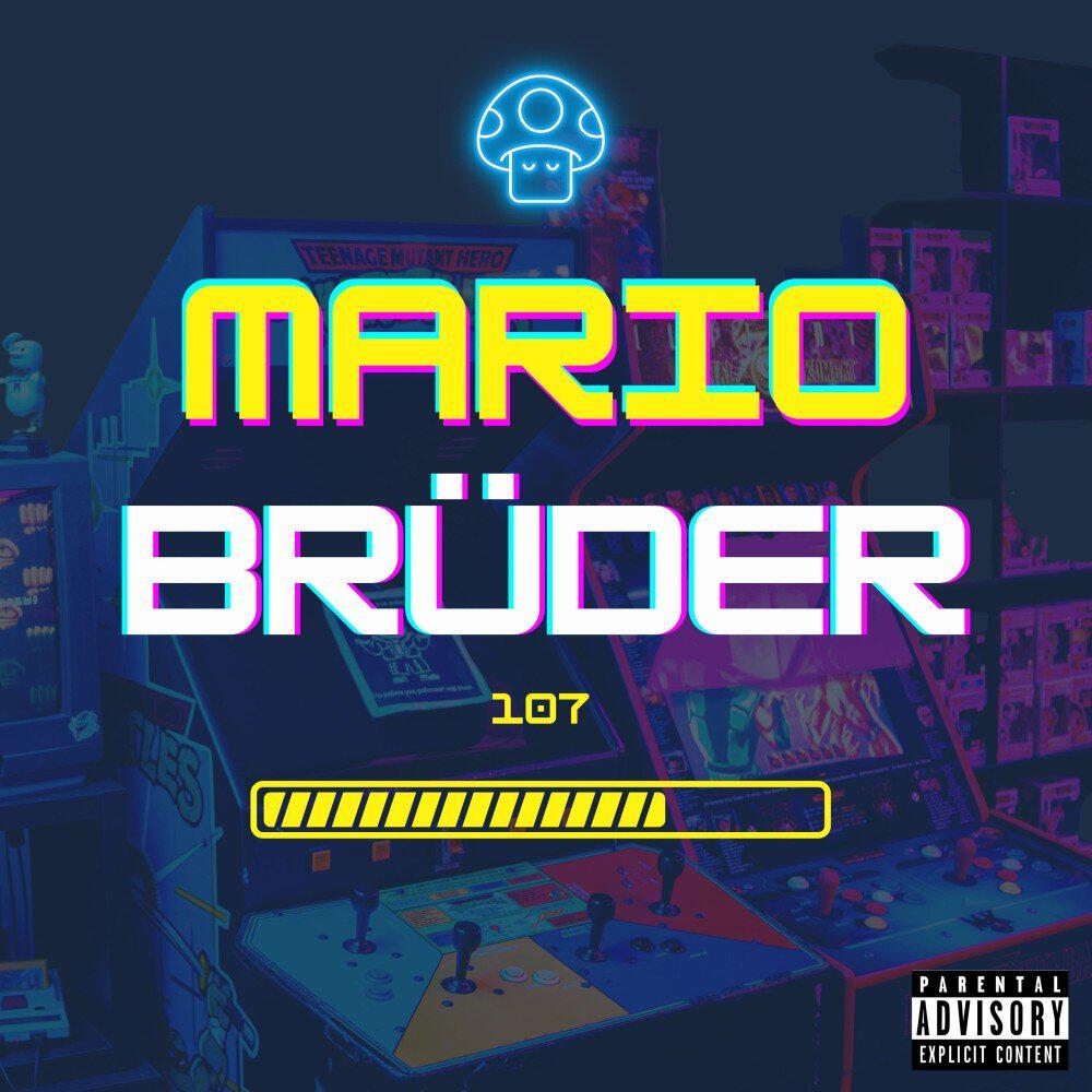 Релиз mario brüder
