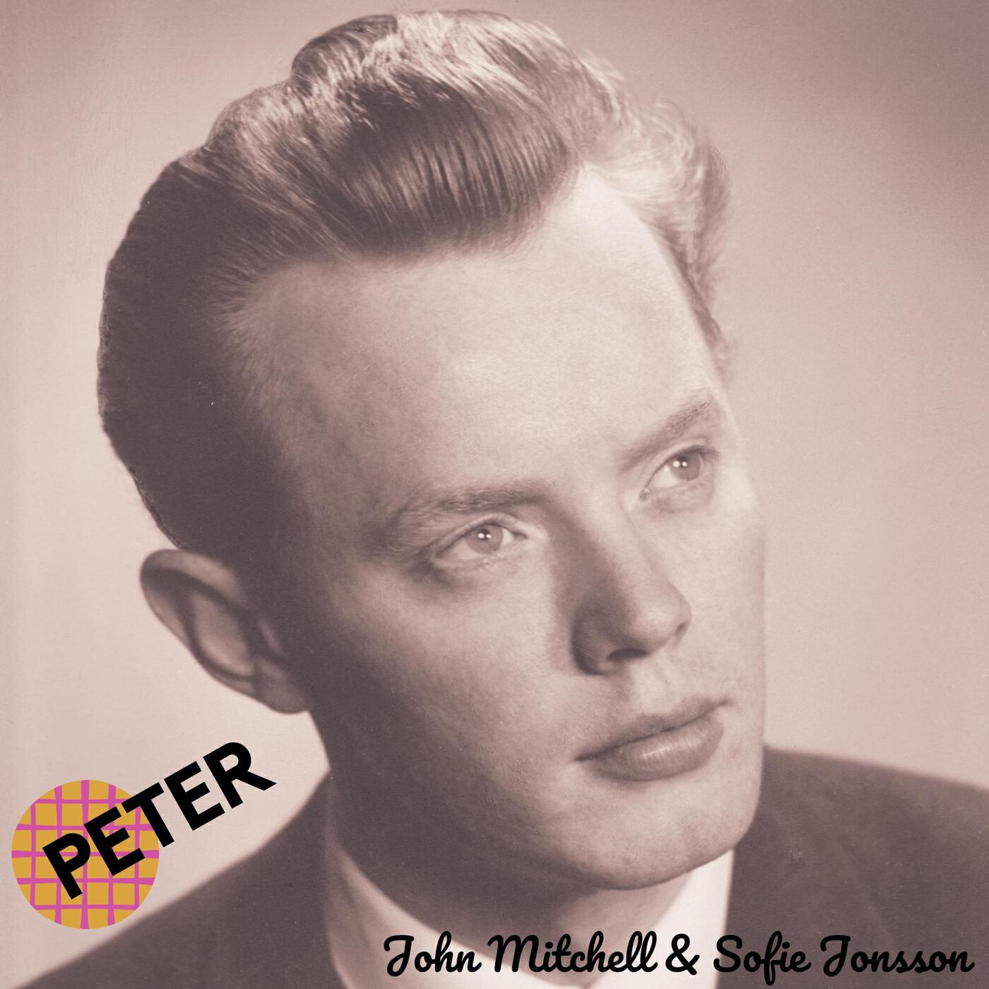 Релиз Peter
