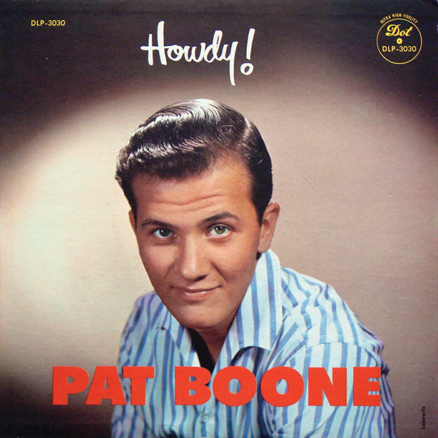 Релиз Howdy!