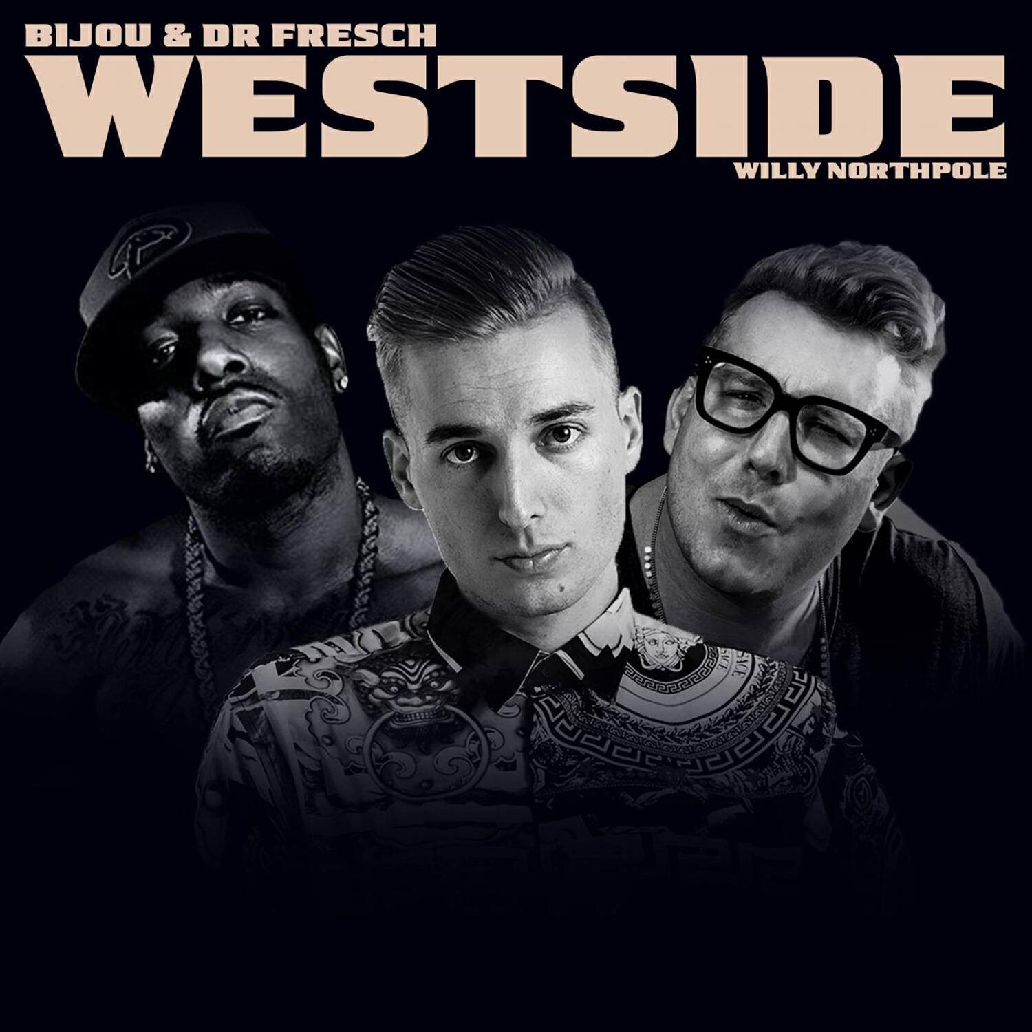 Релиз Westside