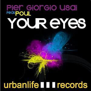 Dj Pier Giorgio Usai
