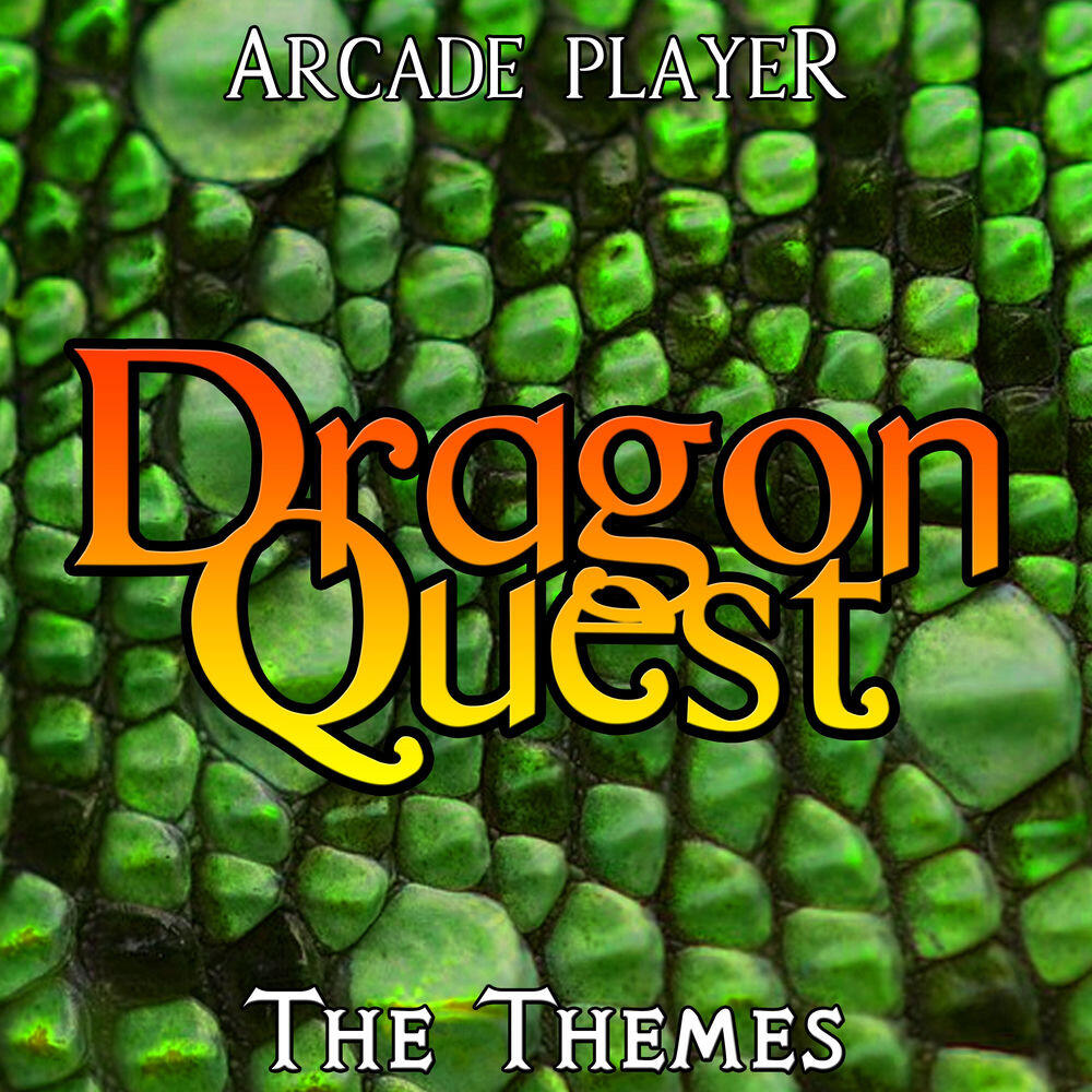 Релиз Dragon Quest, The Themes