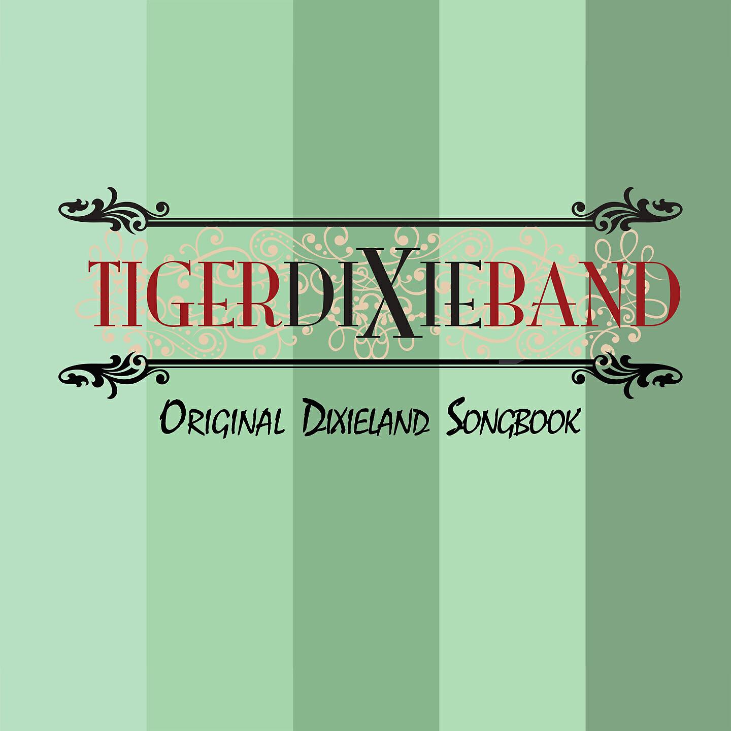 Релиз Original Dixieland Songbook