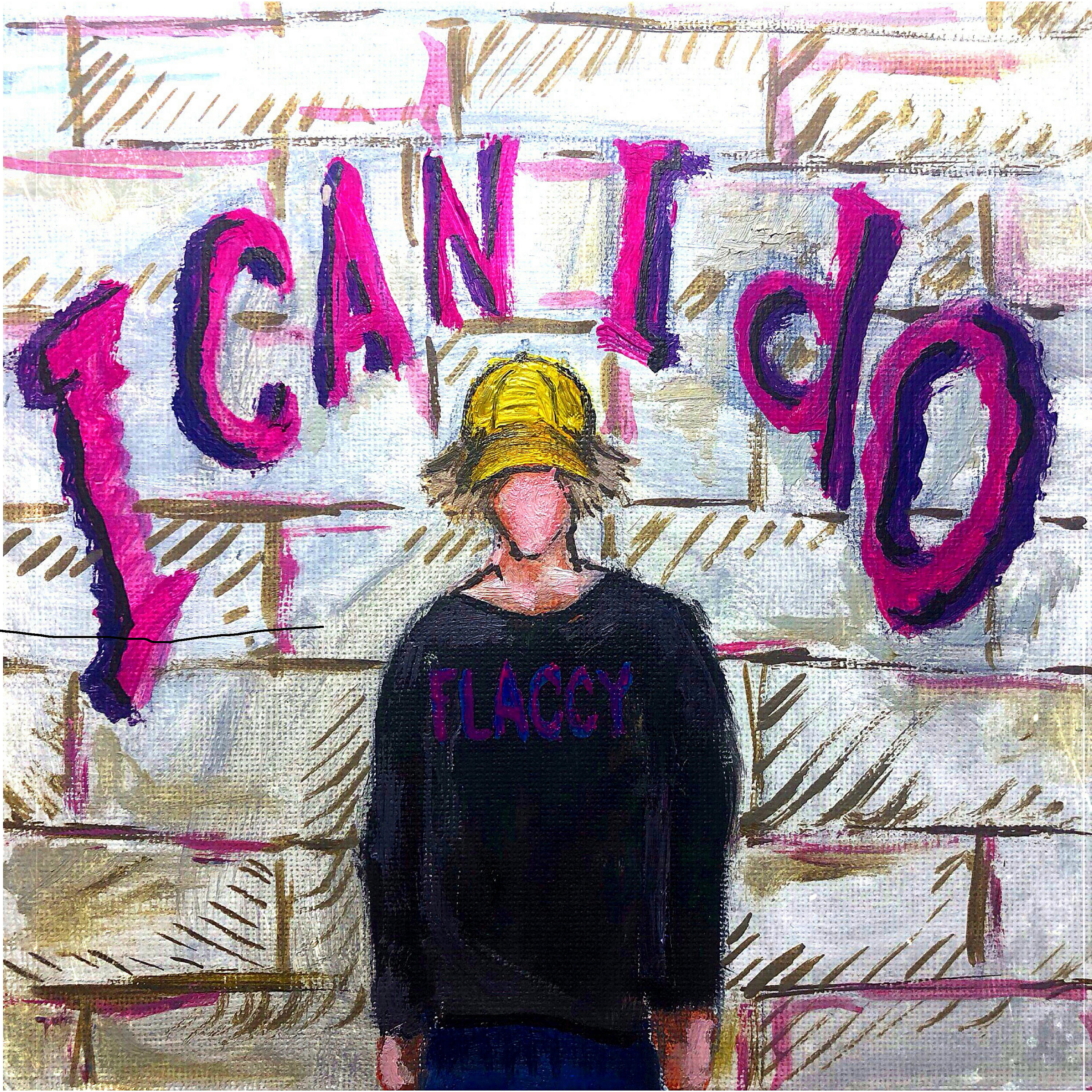 Релиз I Can I Do
