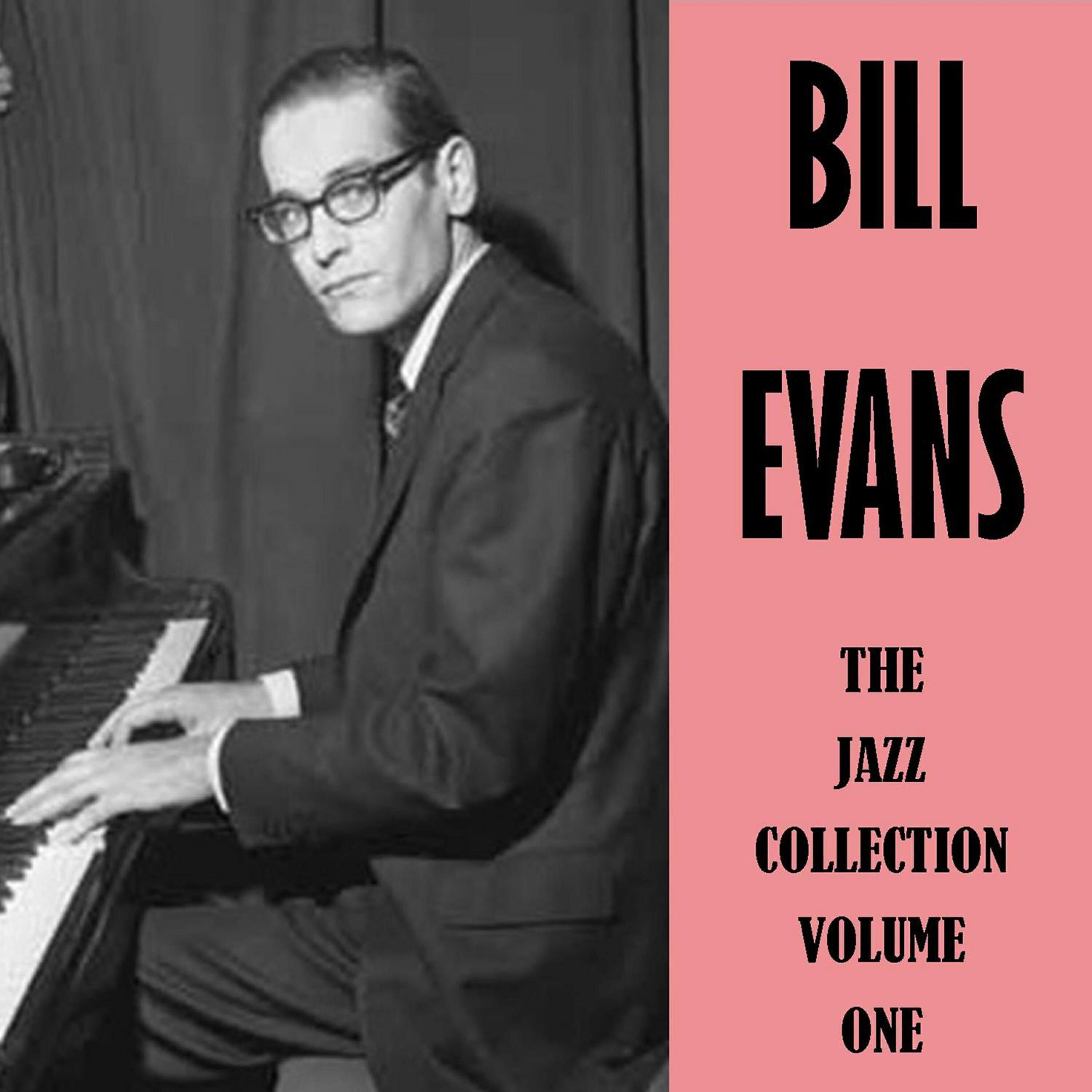 Постер альбома The Jazz Collection Volume One