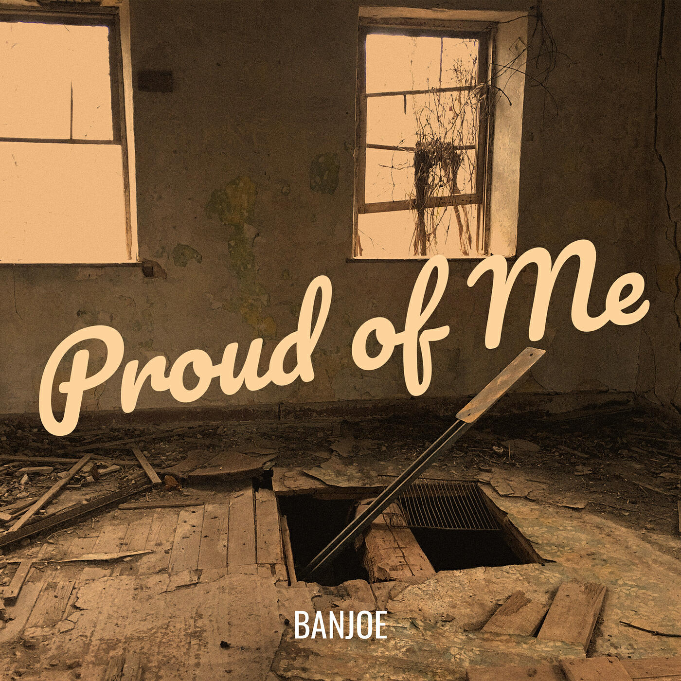 Релиз Proud of Me