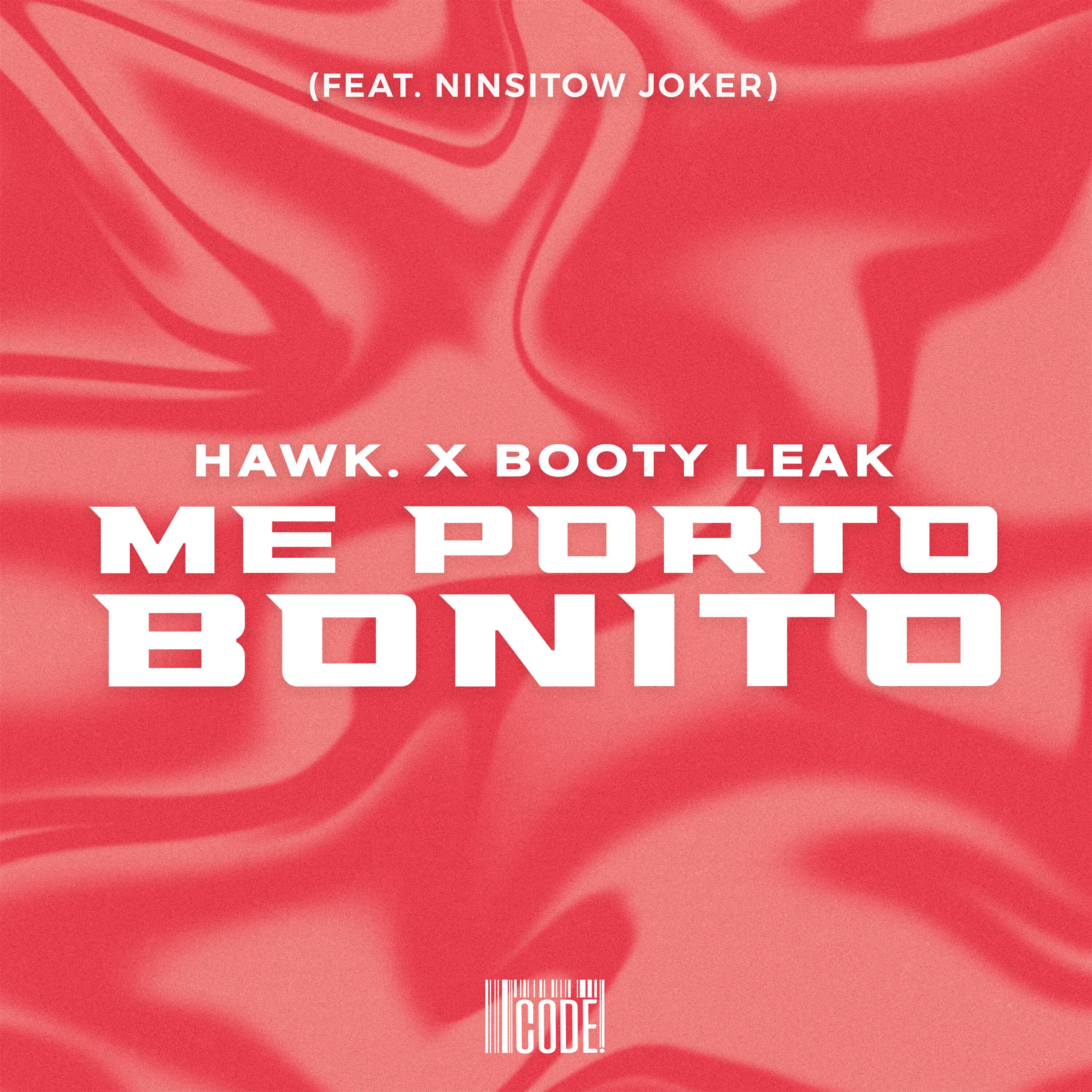 Релиз Me Porto Bonito