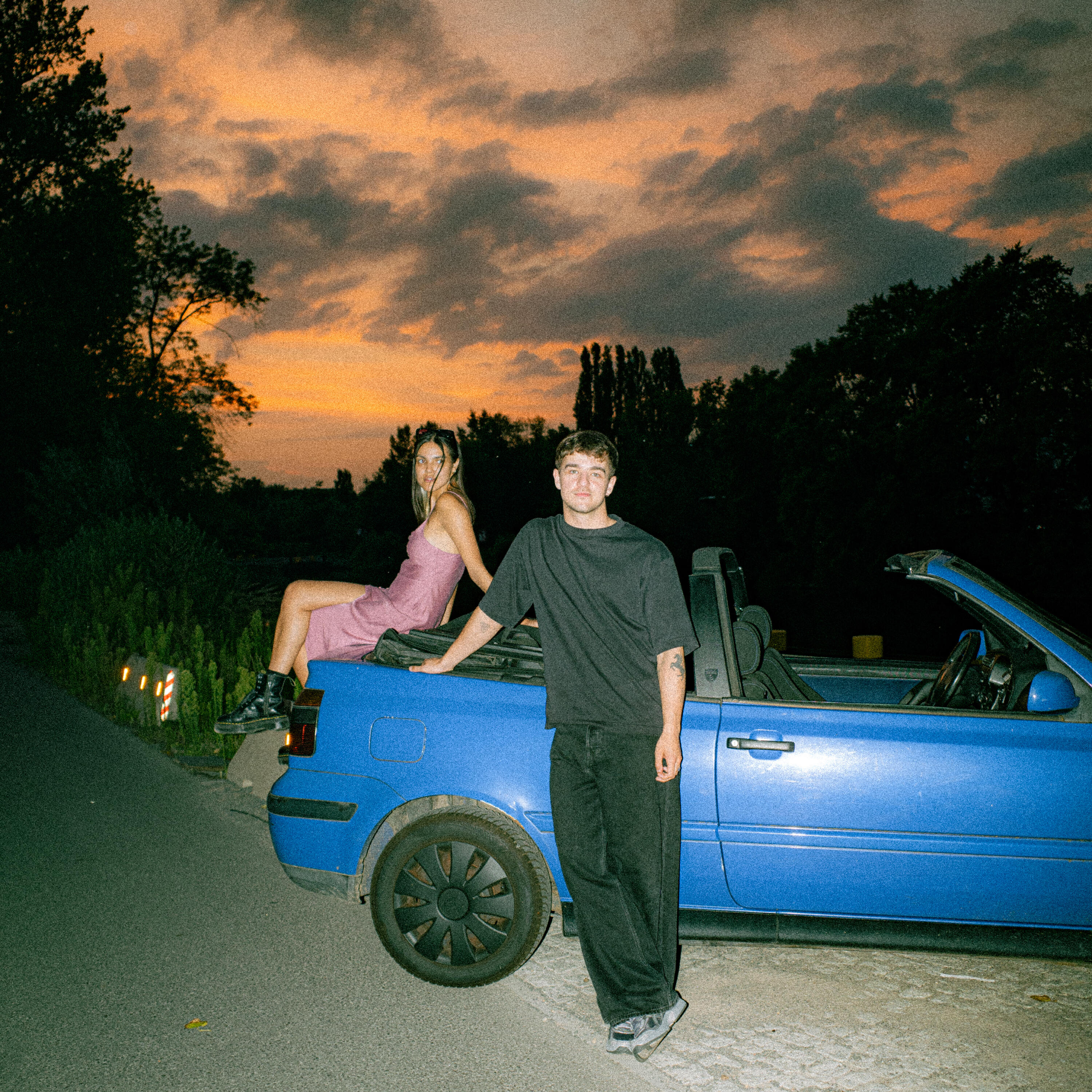 Релиз streetsmart