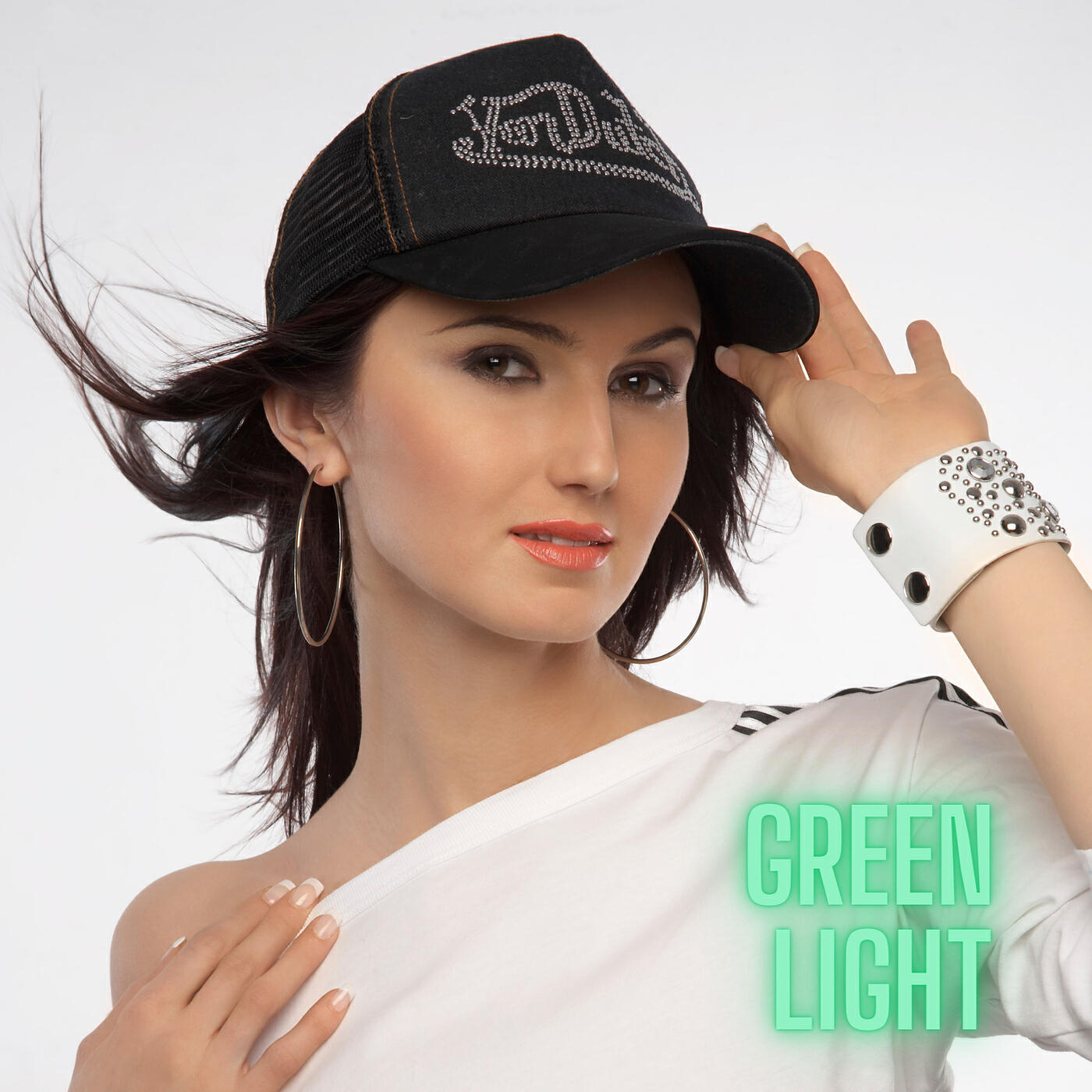 Релиз Green Light