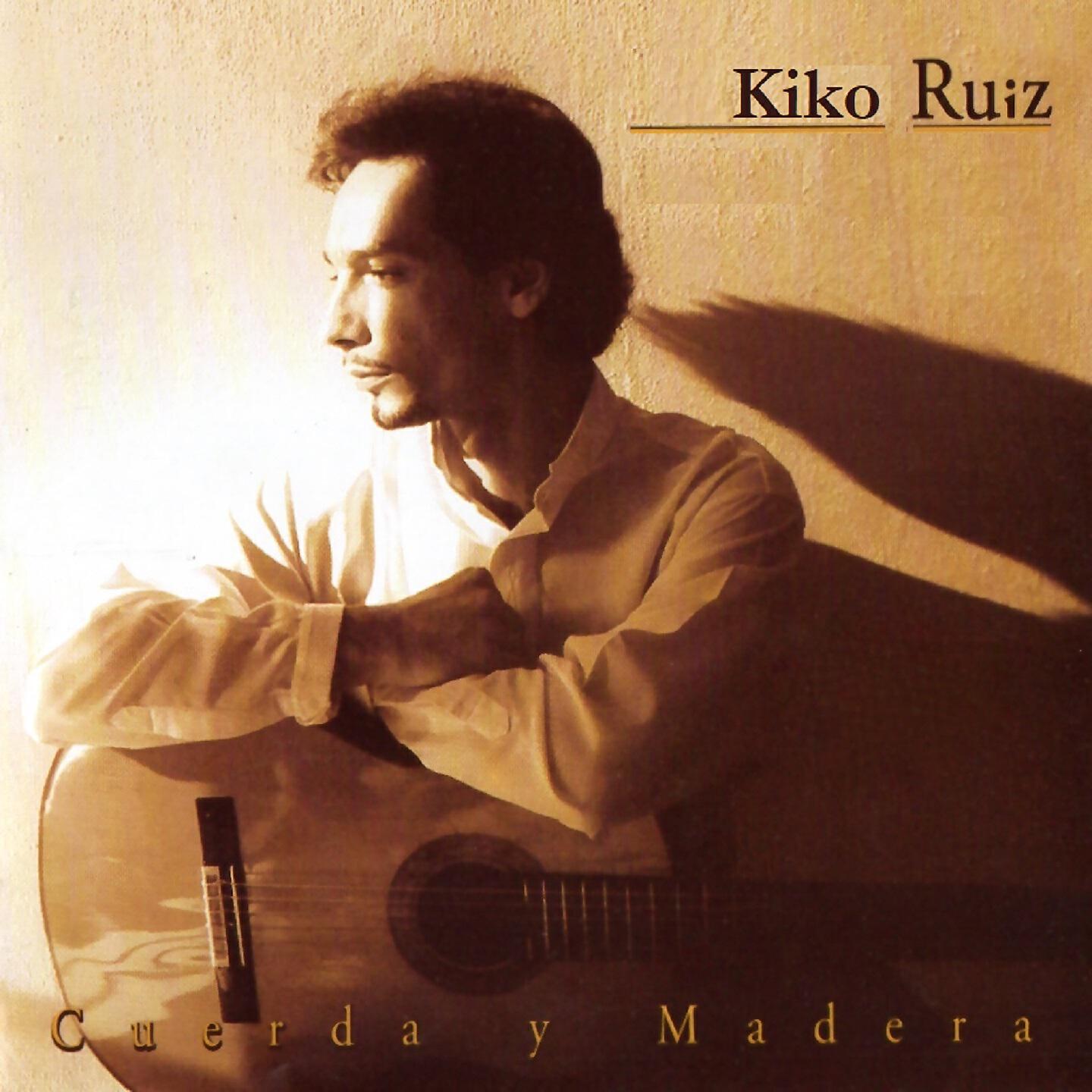 Релиз Cuerda y madera