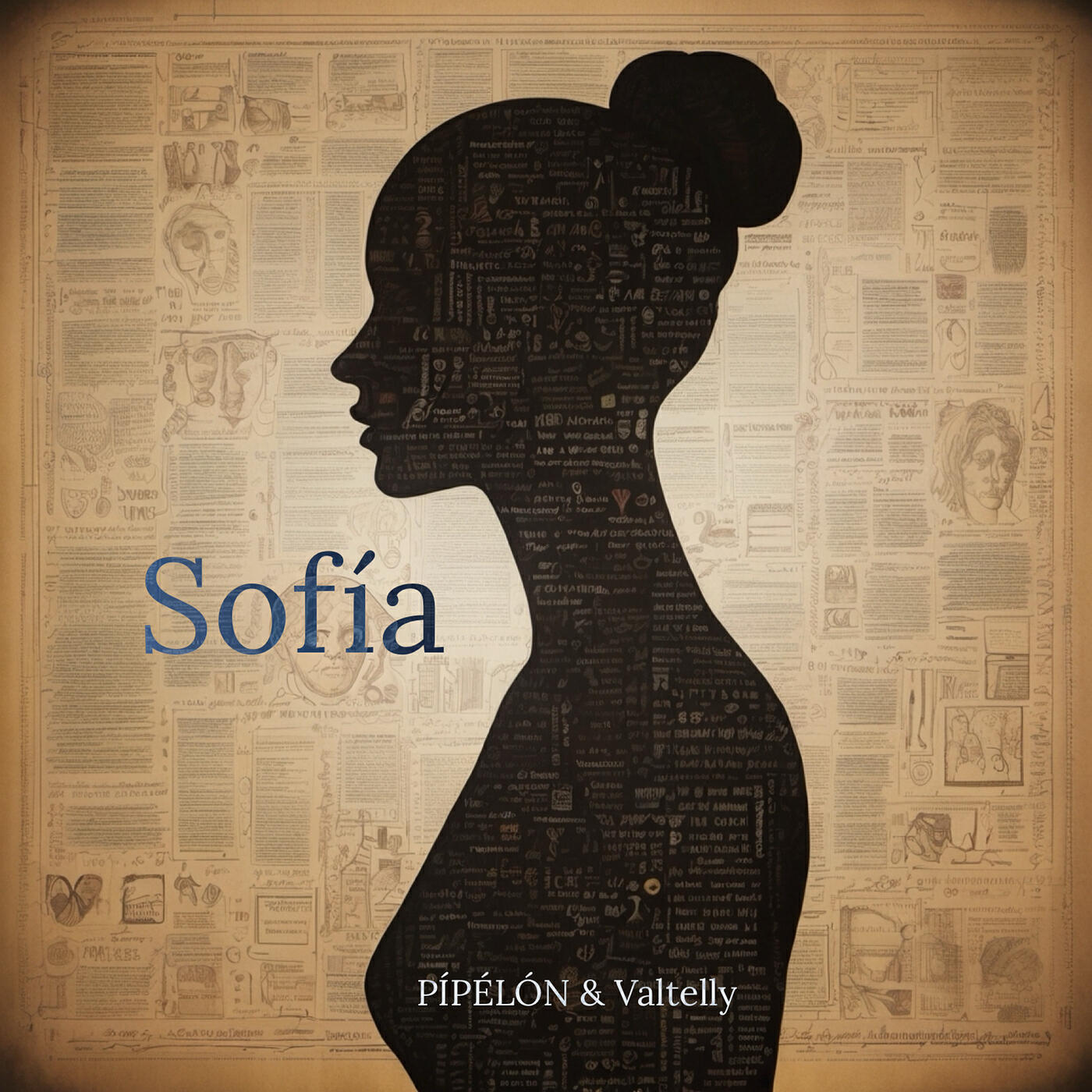Релиз Sofía