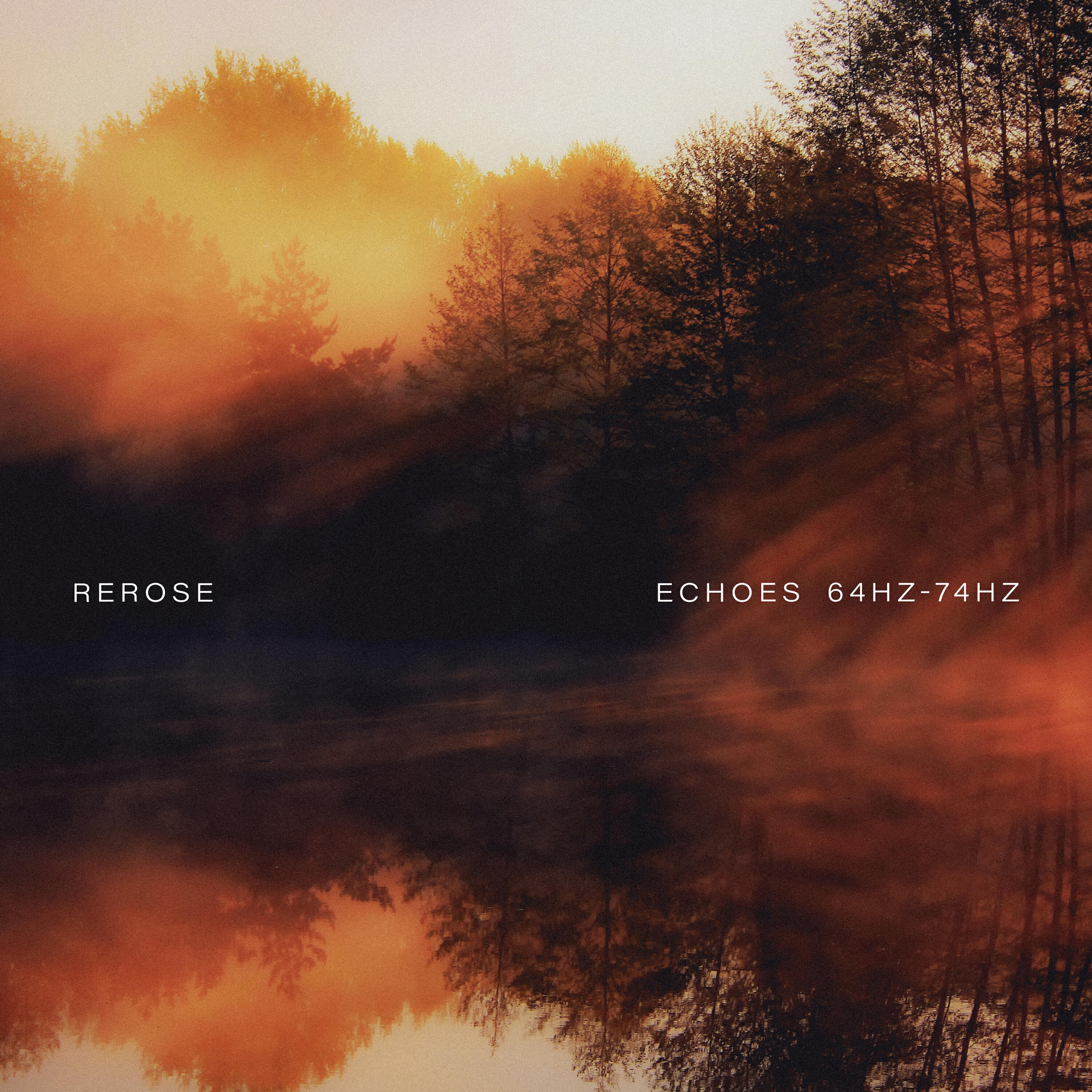 Релиз Echoes 64Hz-74hz