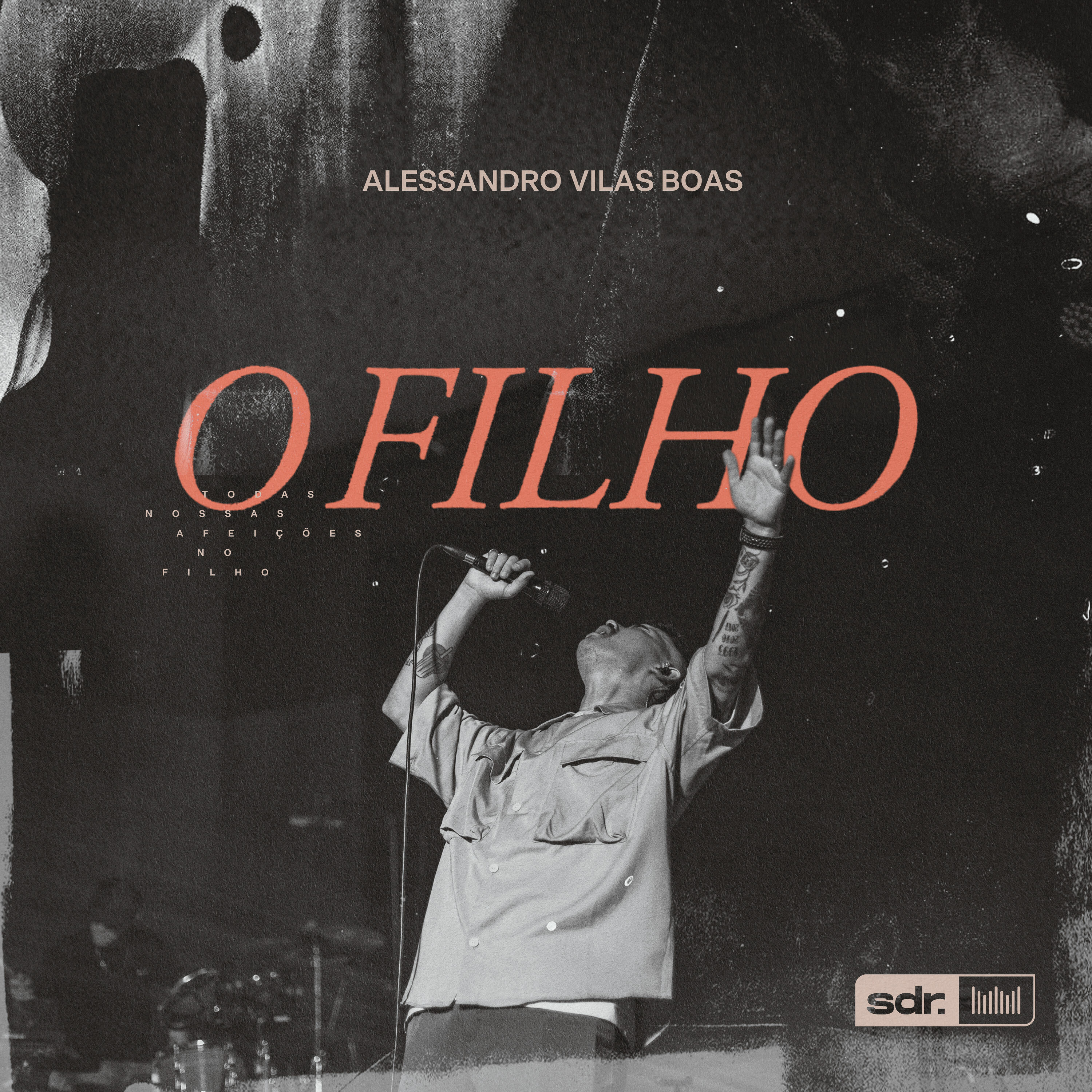 Релиз O Filho (Ao Vivo)
