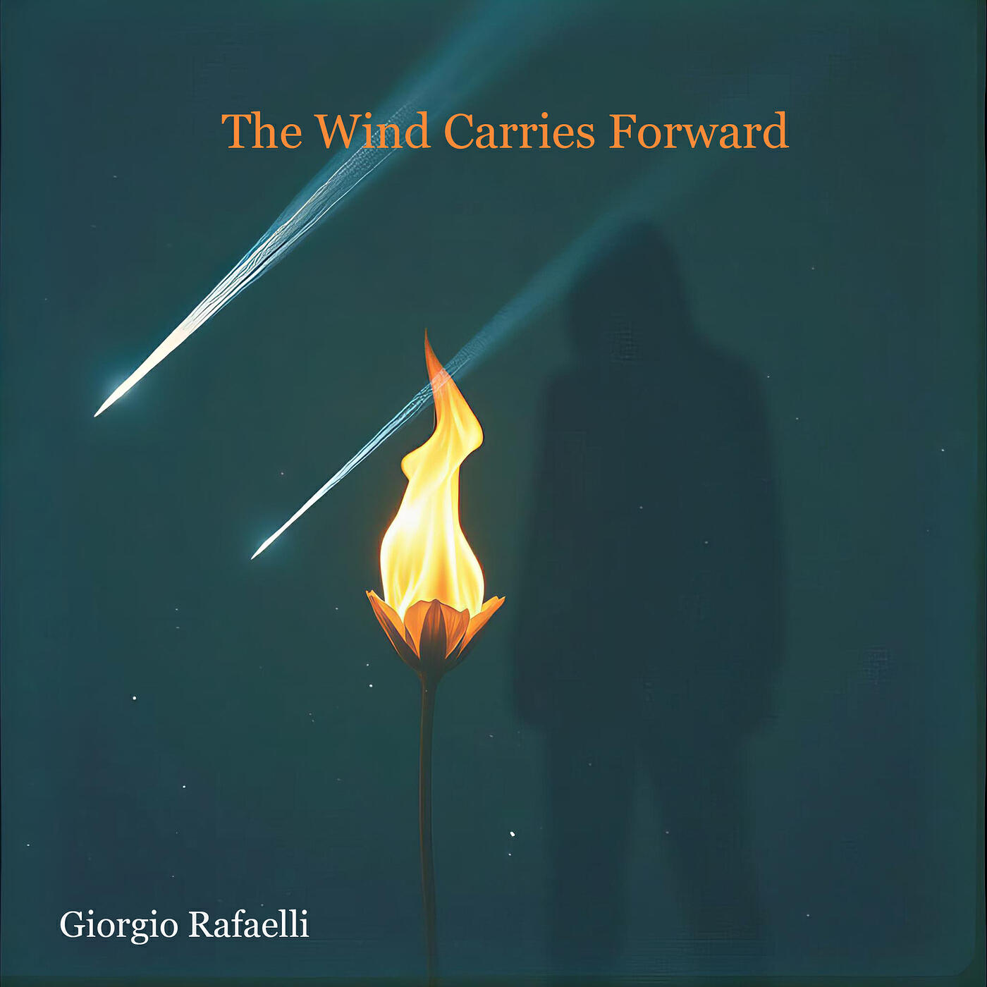 Релиз The Wind Carries Forward