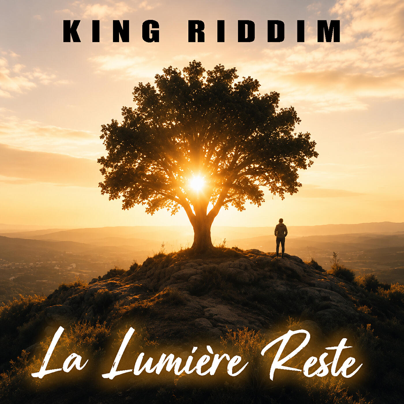 Релиз La Lumière Reste