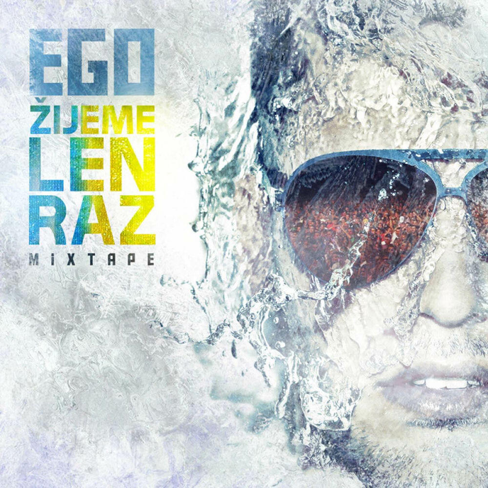 Релиз Žijeme len raz