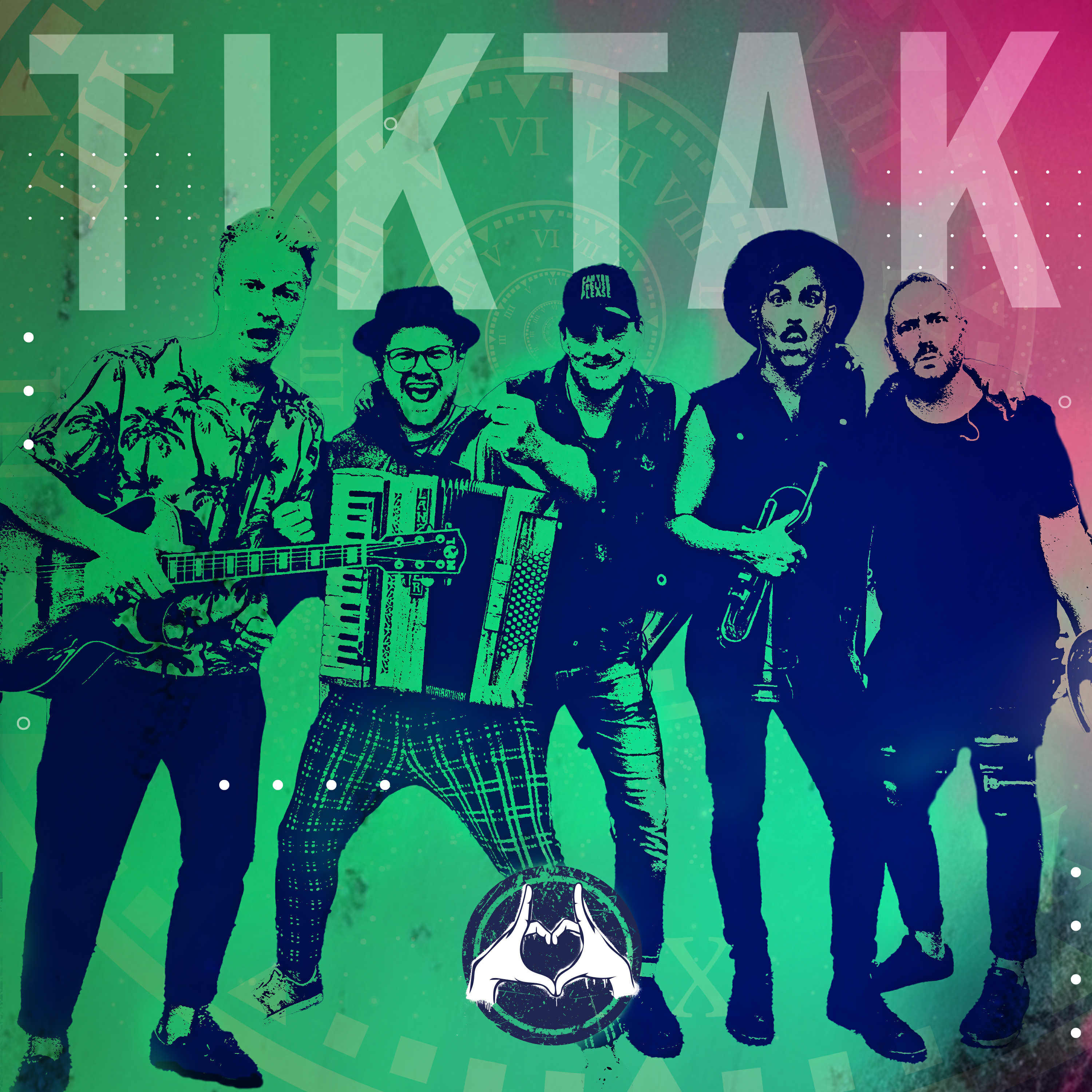 Релиз TikTak